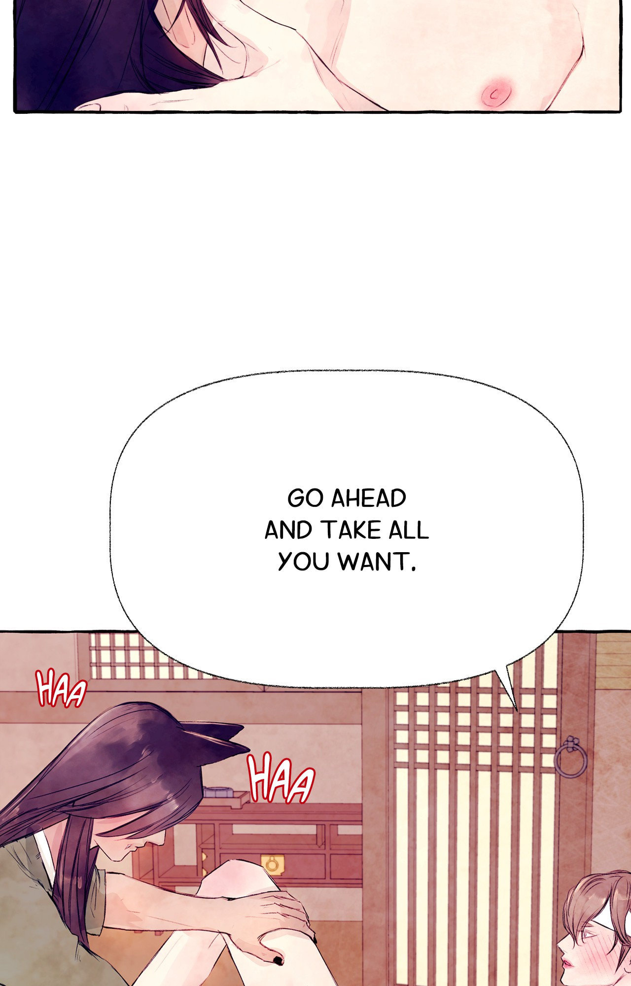Wild and Willing Chapter 14 page 27 - 
