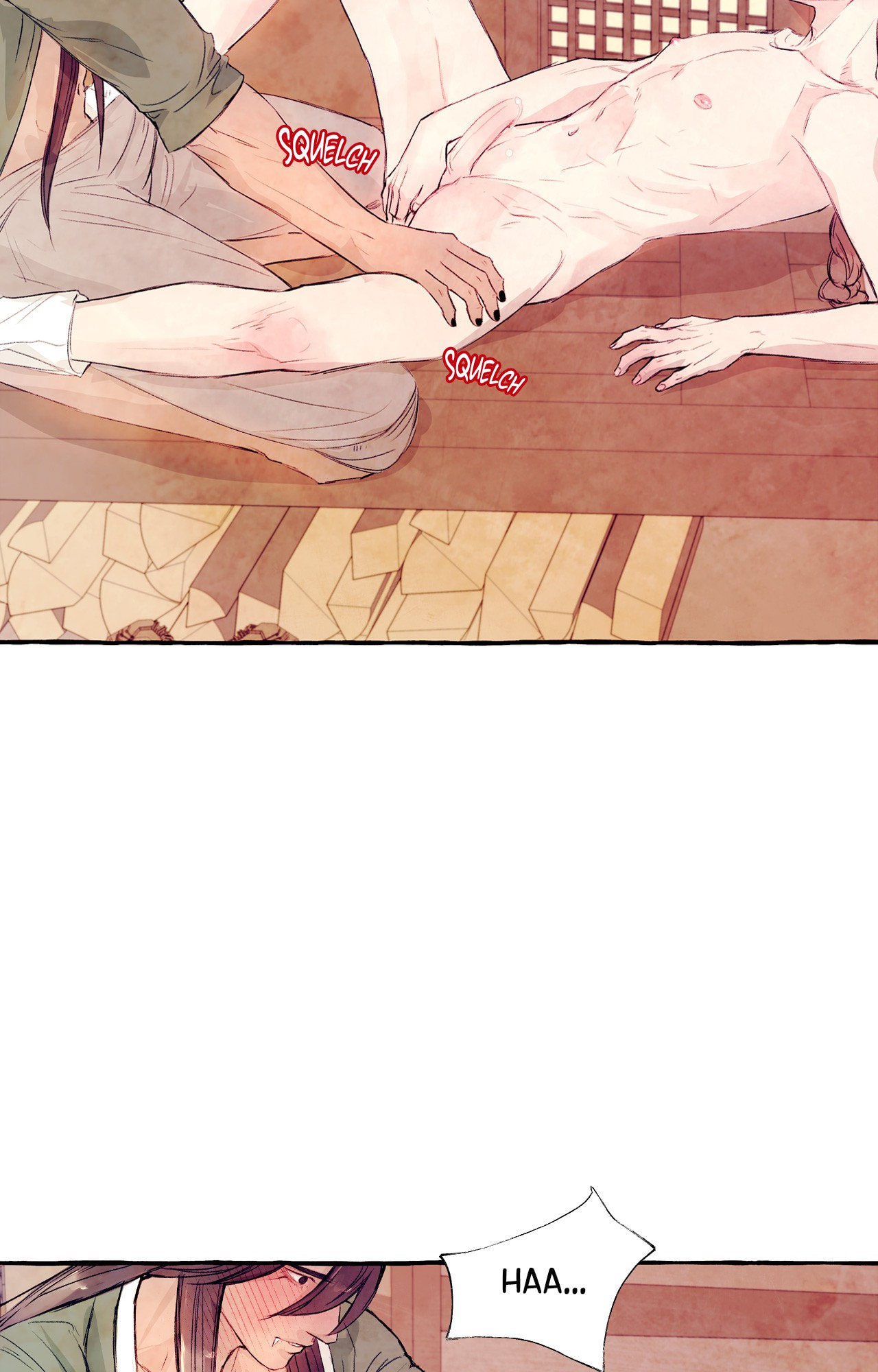 Wild and Willing Chapter 14 page 28 - 