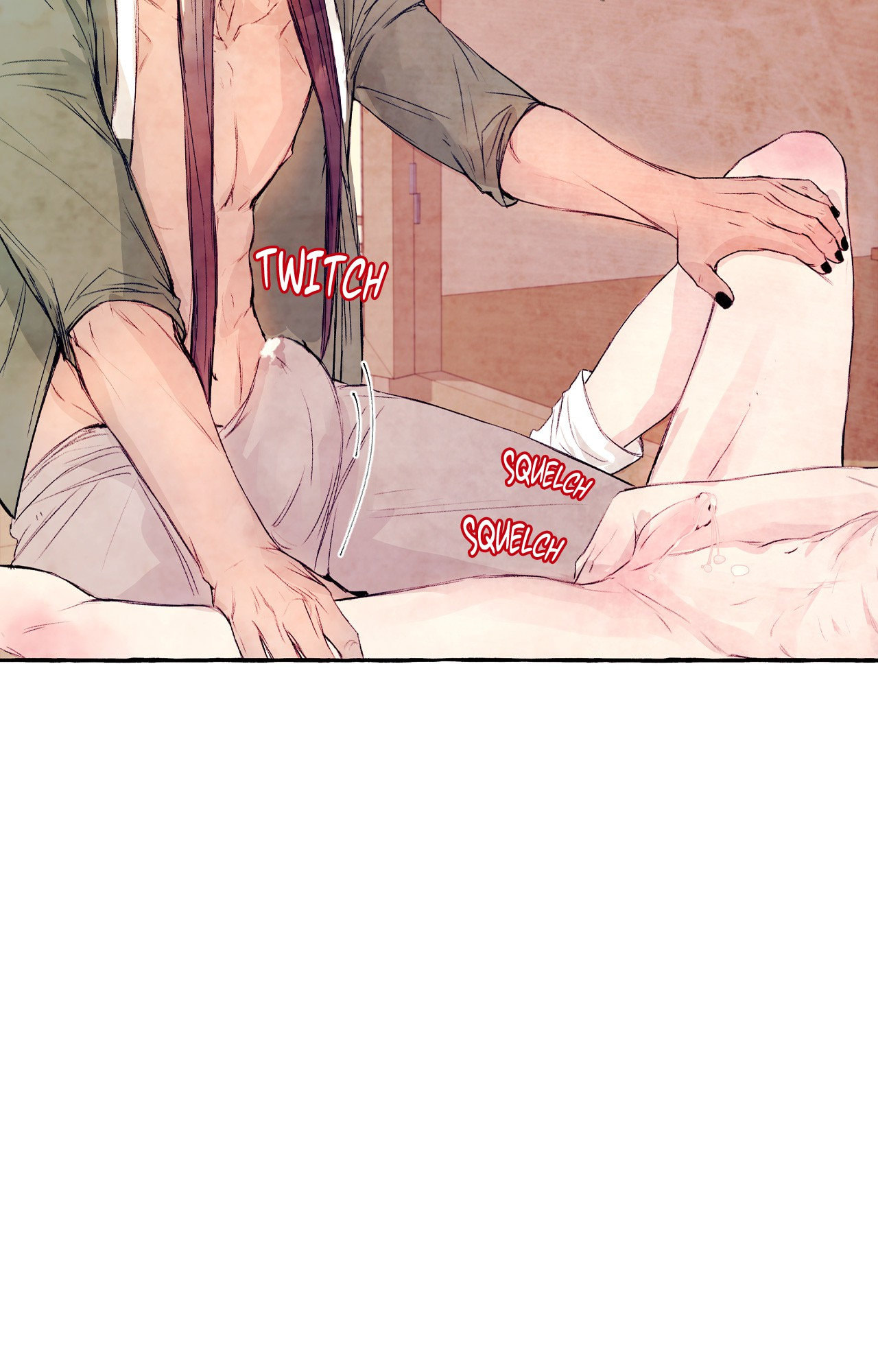 Wild and Willing Chapter 14 page 29 - 