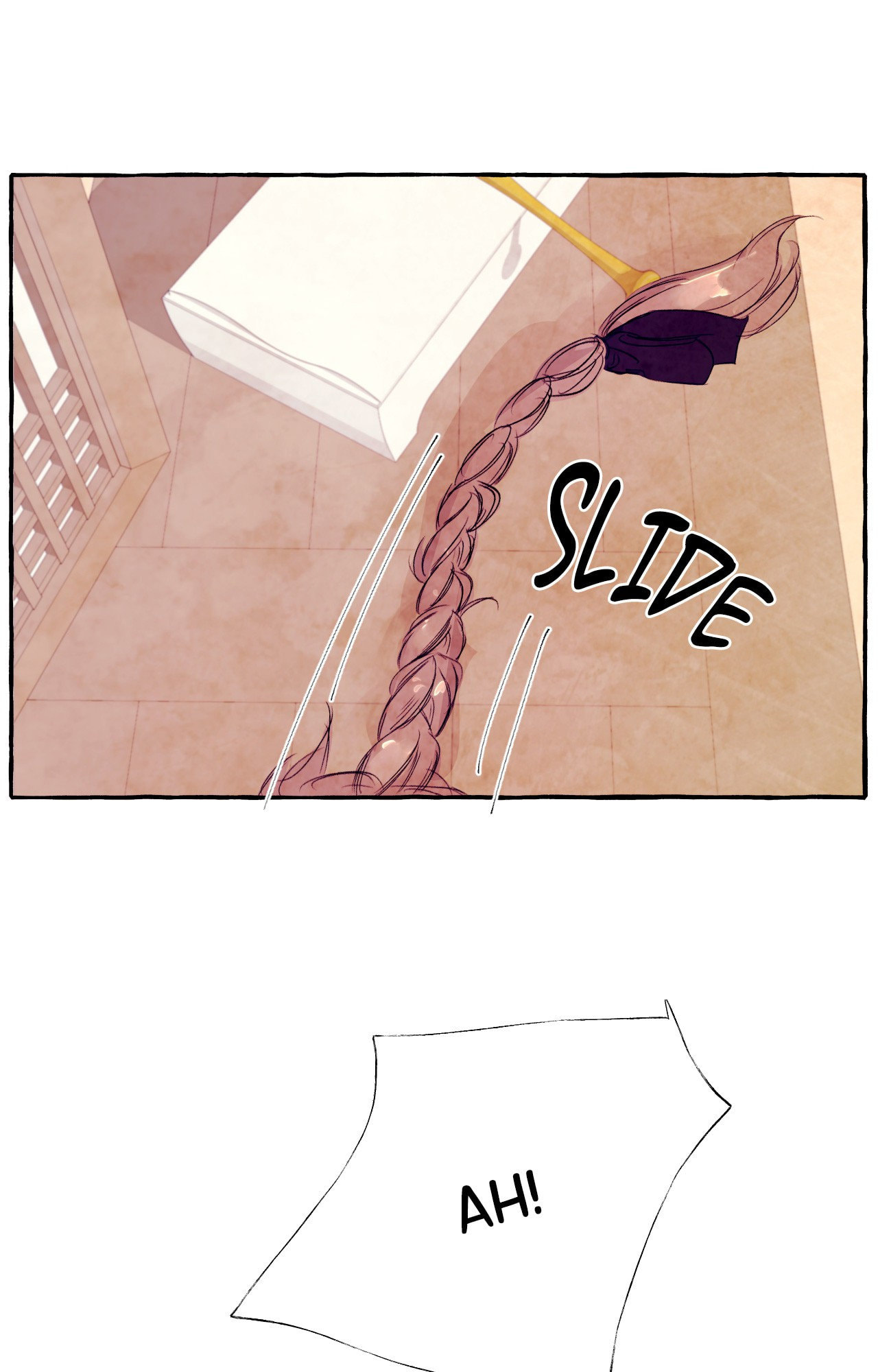 Wild and Willing Chapter 14 page 30 - 