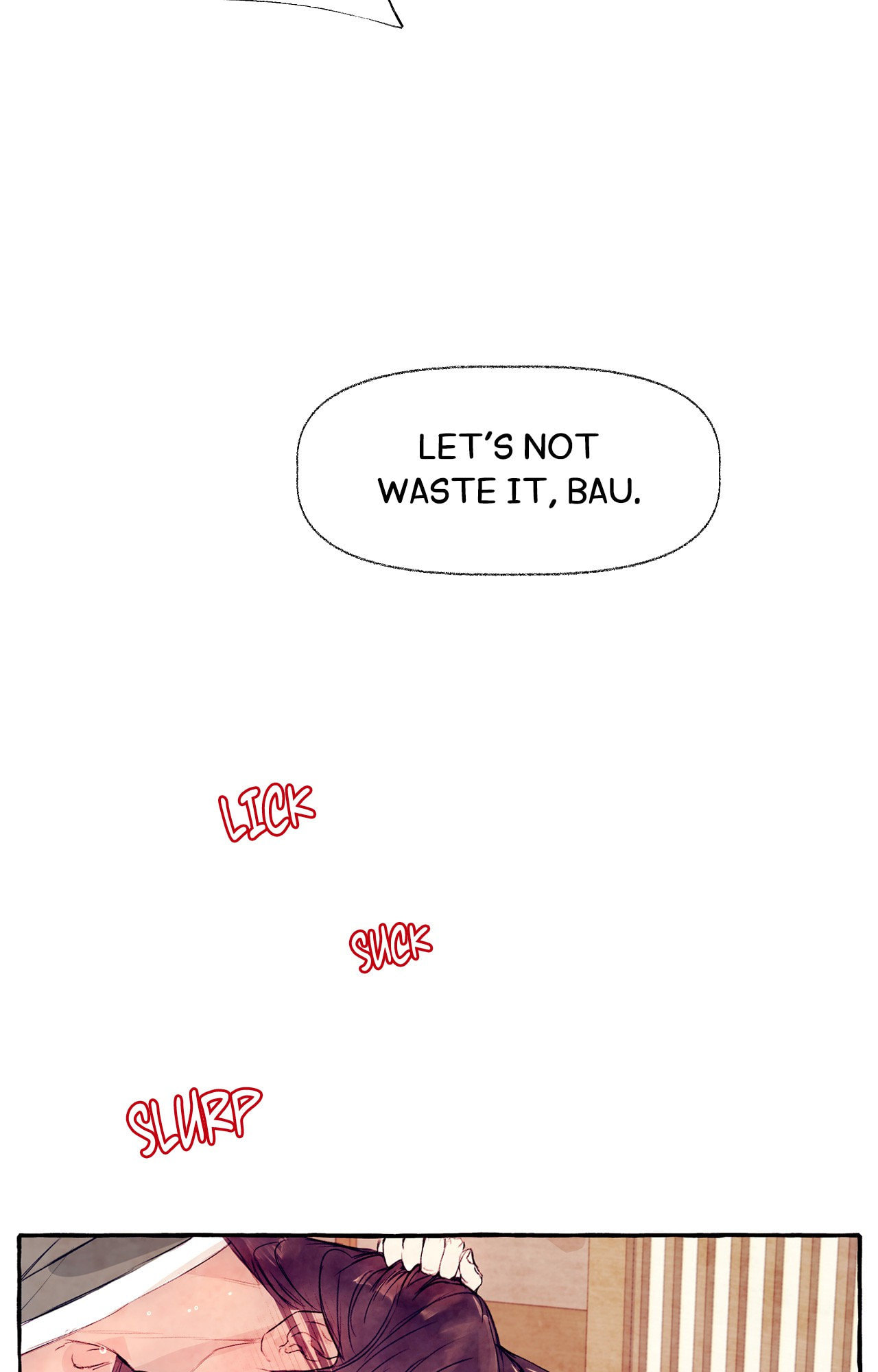 Wild and Willing Chapter 14 page 38 - 