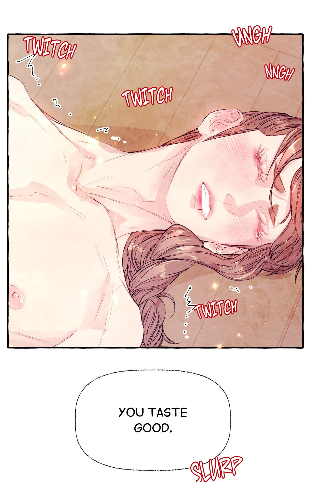 Wild and Willing Chapter 14 page 40 - 