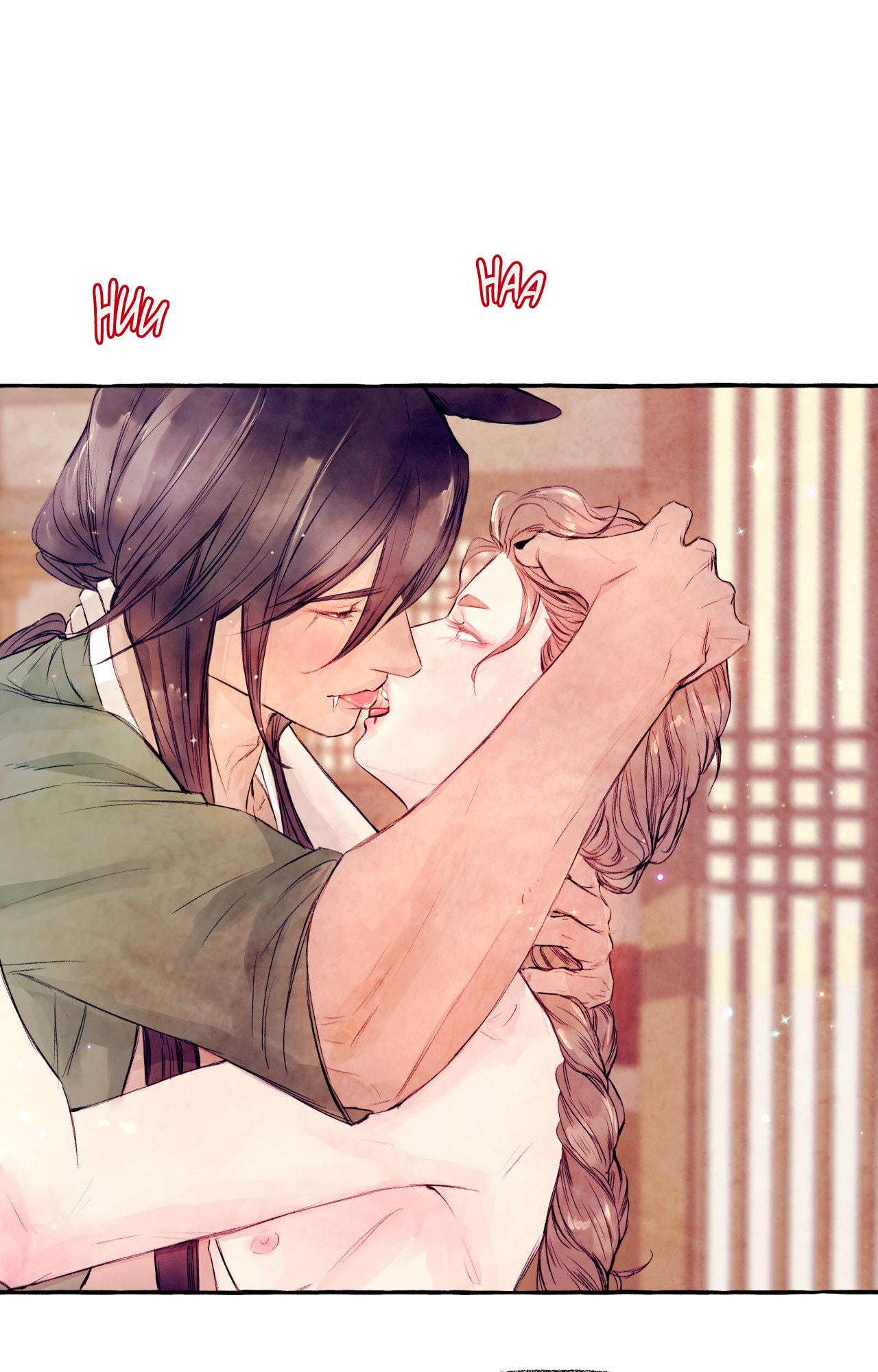 Wild and Willing Chapter 14 page 44 - 