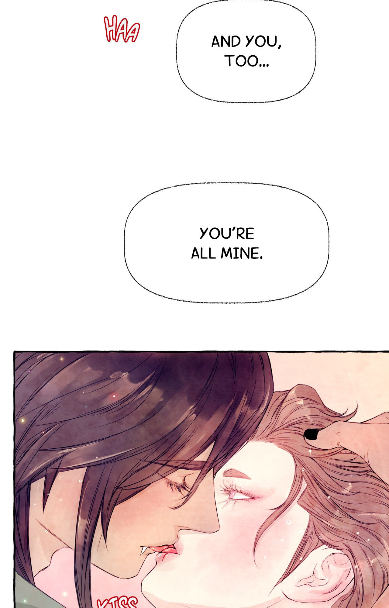 Wild and Willing Chapter 14 page 45 - 