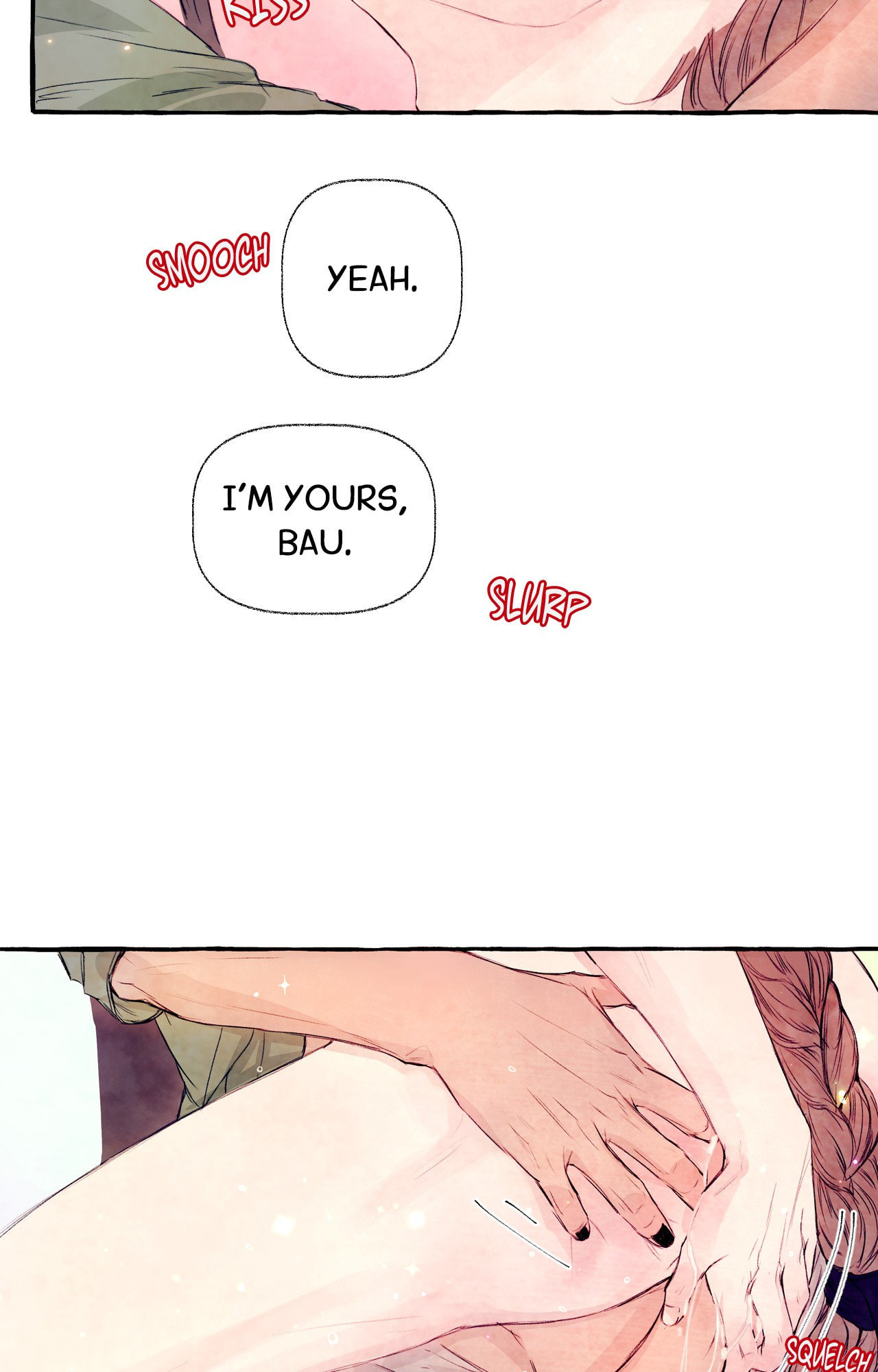 Wild and Willing Chapter 14 page 46 - 