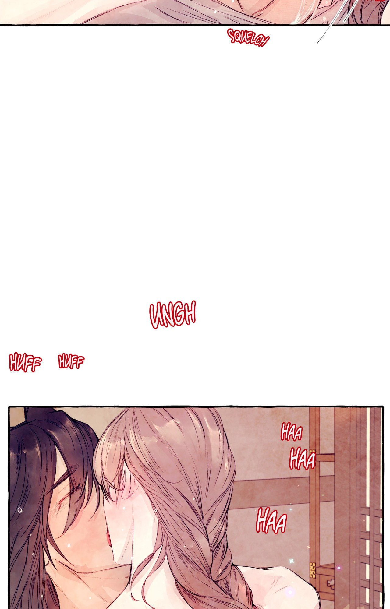 Wild and Willing Chapter 14 page 47 - 