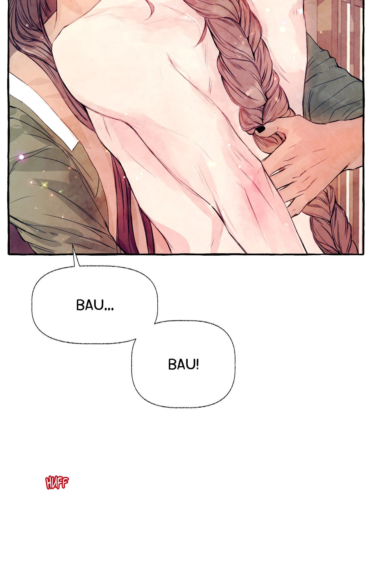 Wild and Willing Chapter 14 page 48 - 