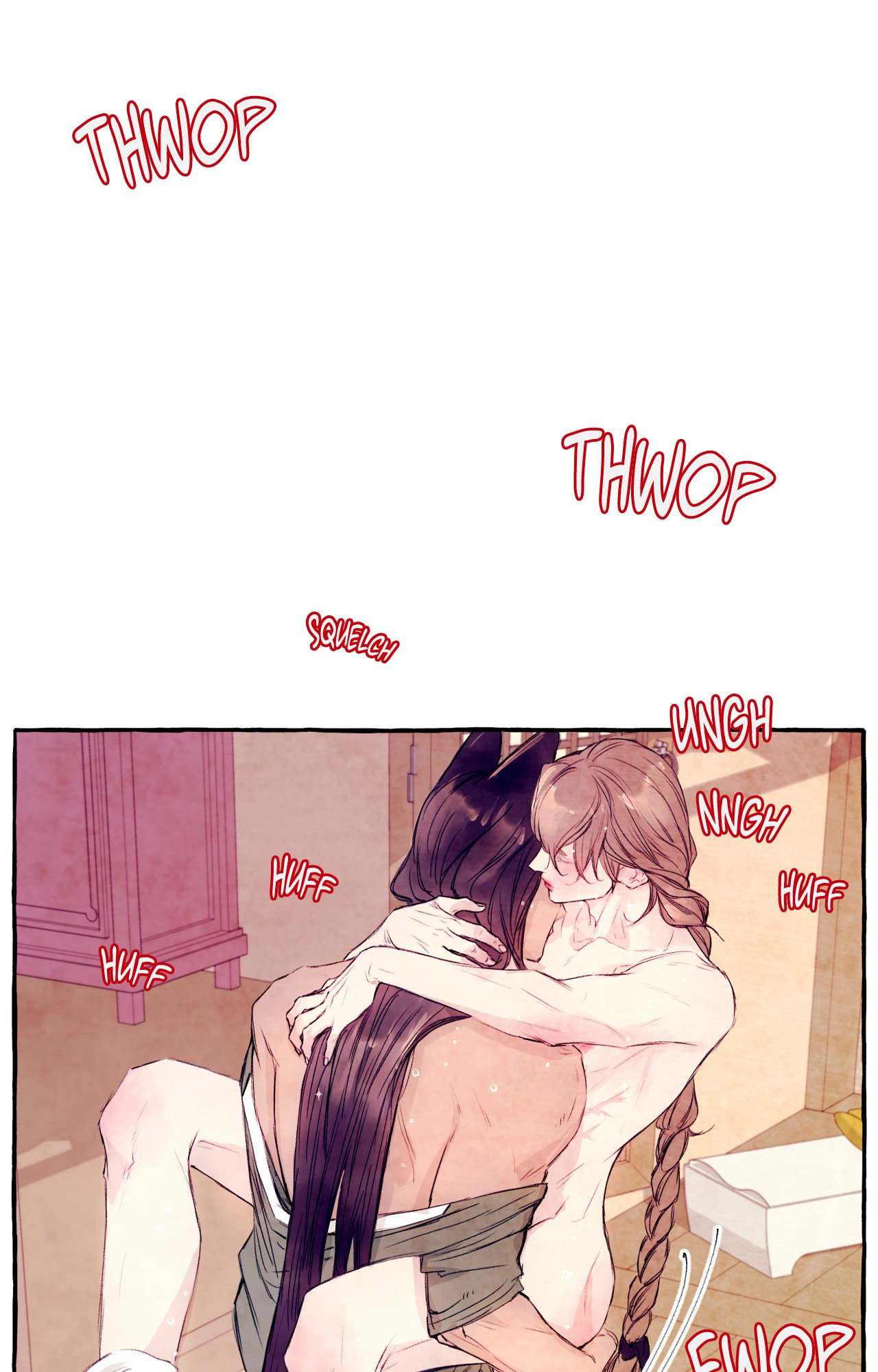 Wild and Willing Chapter 14 page 54 - 