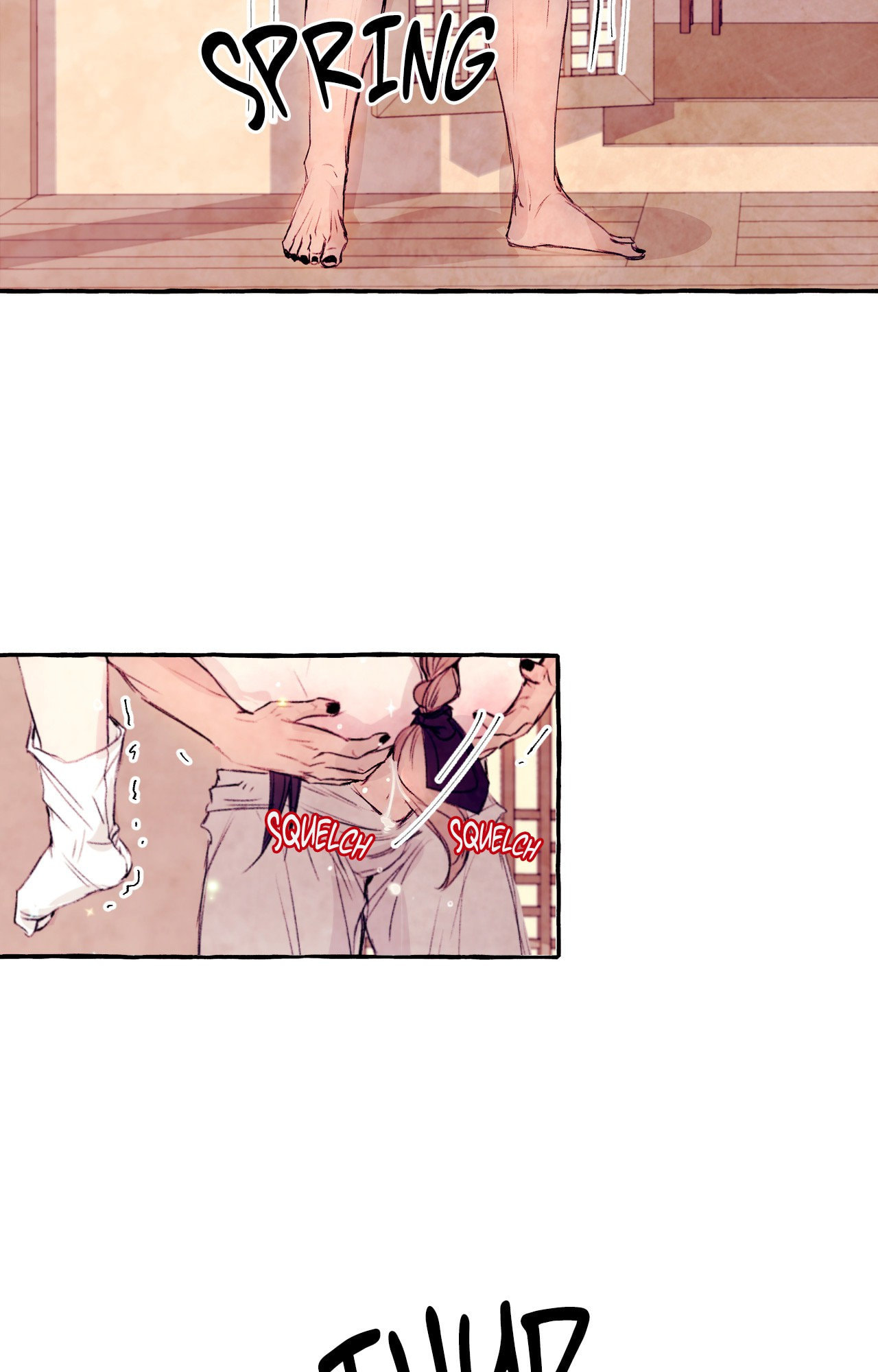 Wild and Willing Chapter 14 page 60 - 
