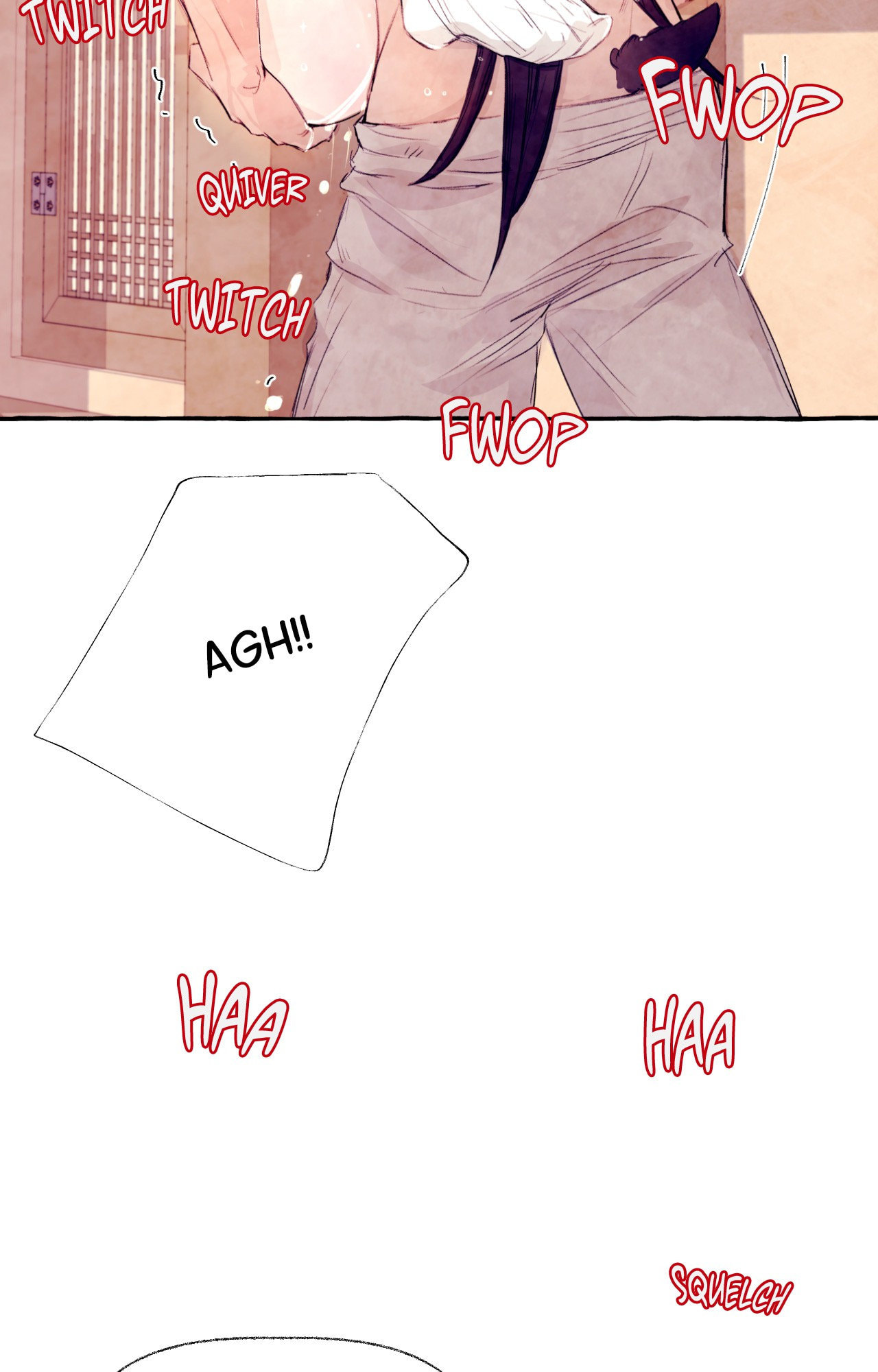 Wild and Willing Chapter 14 page 65 - 