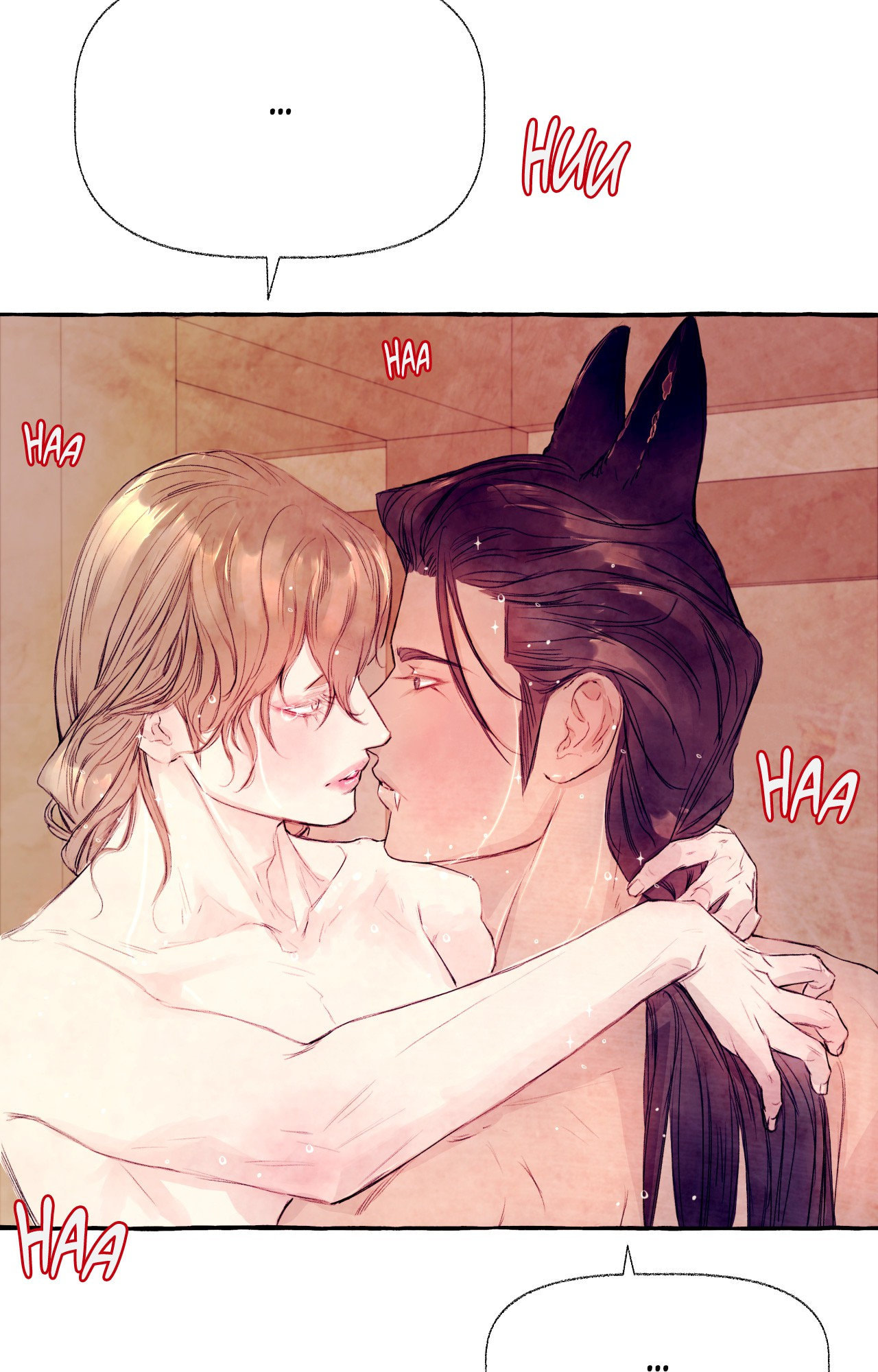 Wild and Willing Chapter 14 page 66 - 
