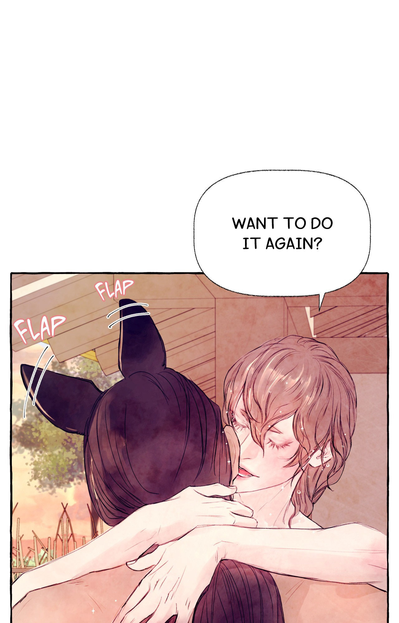 Wild and Willing Chapter 14 page 70 - 
