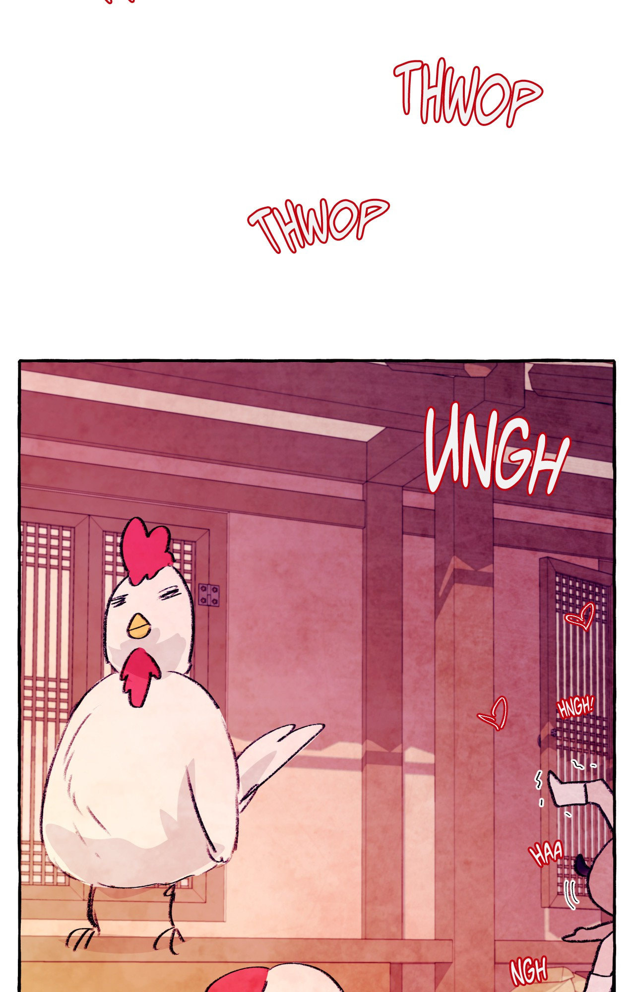 Wild and Willing Chapter 14 page 72 - 