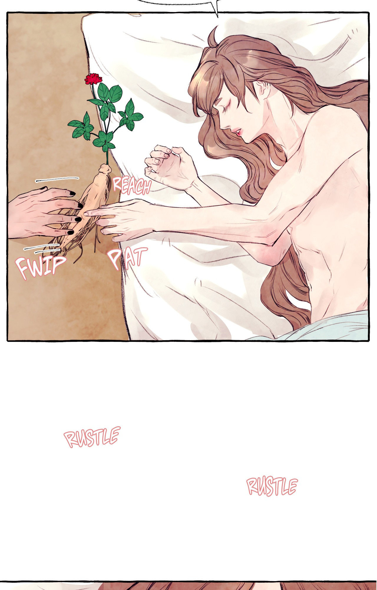 Wild and Willing Chapter 14 page 76 - 