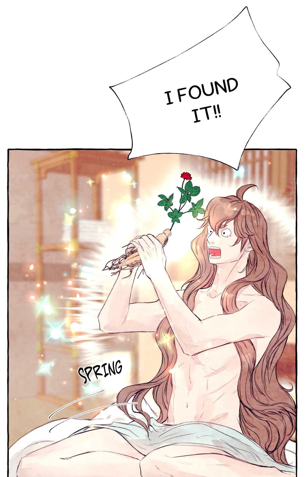 Wild and Willing Chapter 14 page 79 - 