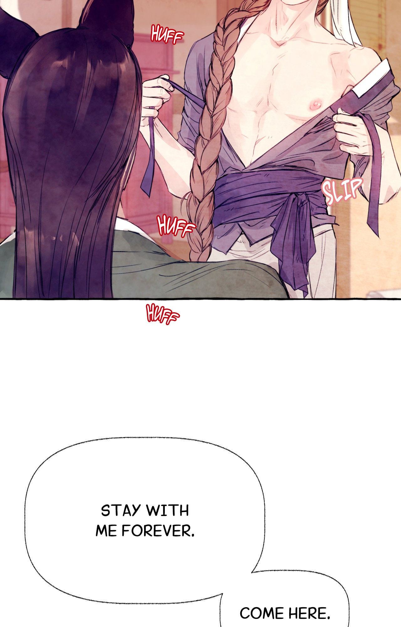 Wild and Willing Chapter 14 page 9 - 