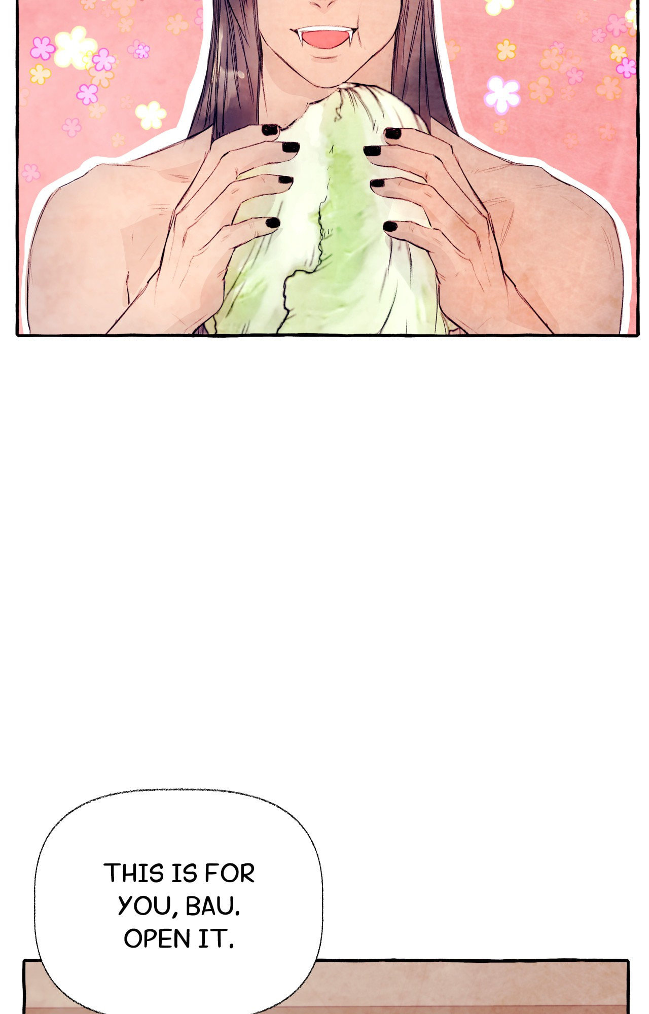 Wild and Willing Chapter 14 page 81 - 