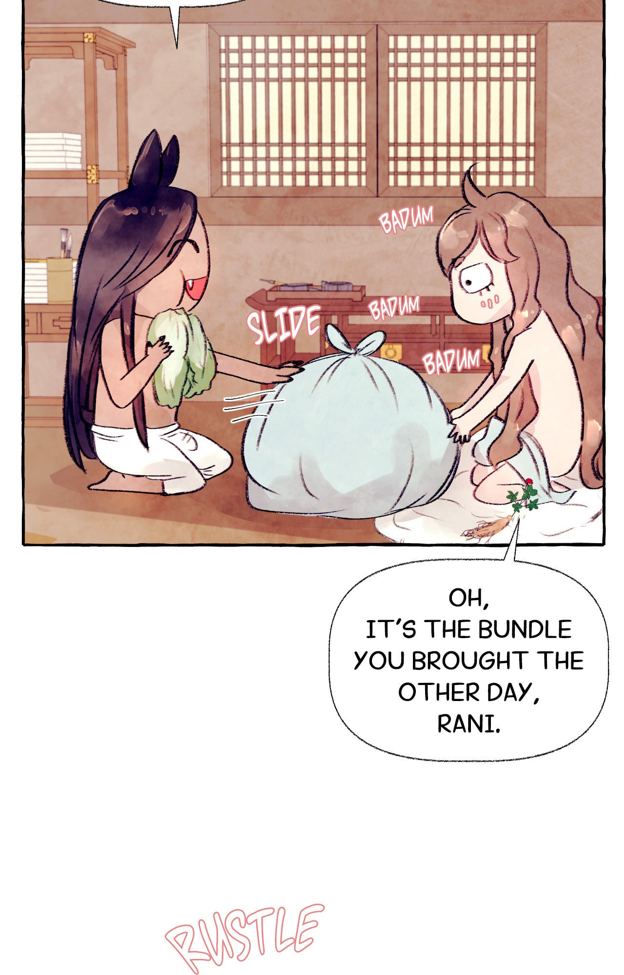 Wild and Willing Chapter 14 page 82 - 