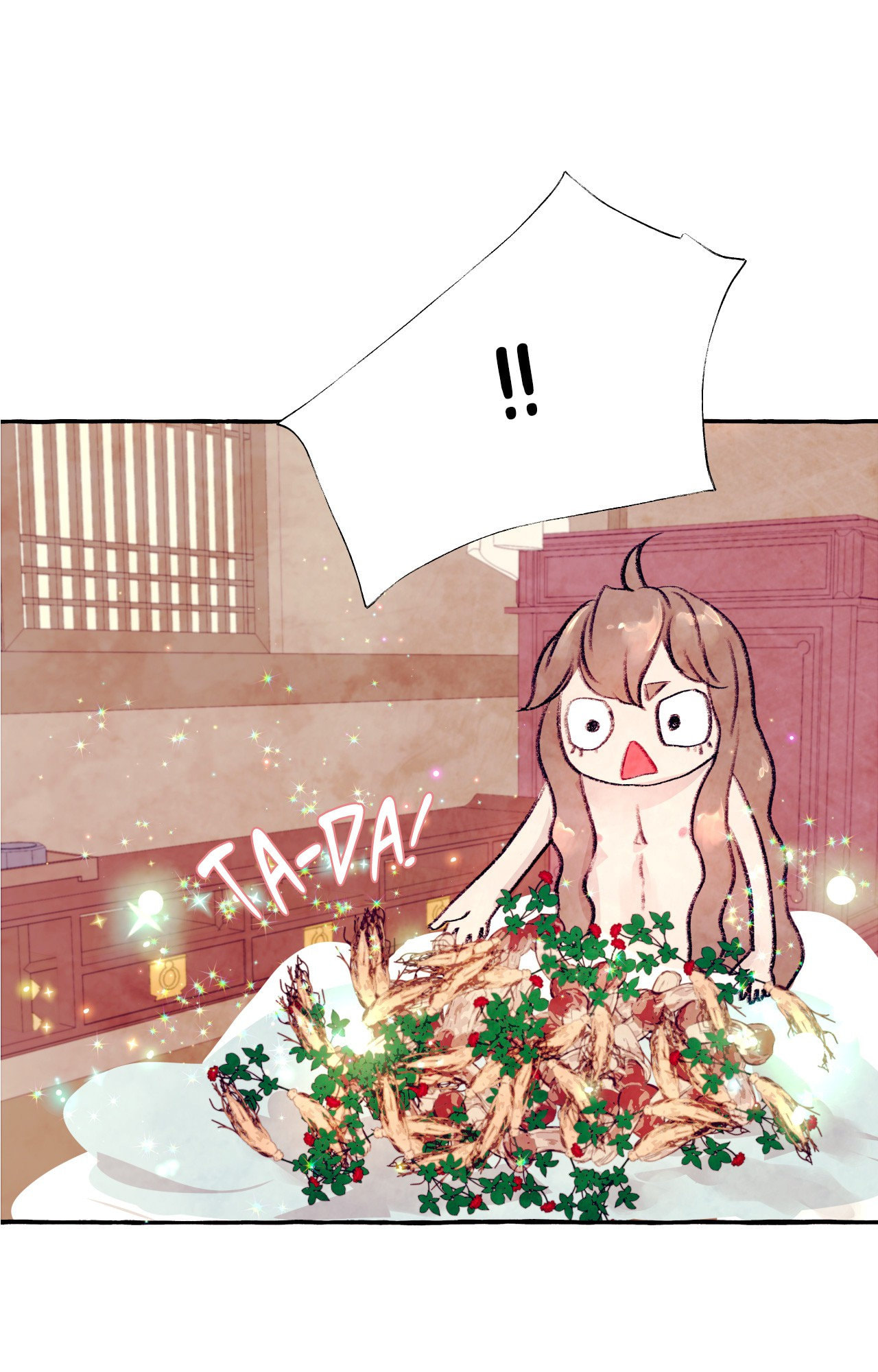 Wild and Willing Chapter 14 page 83 - 