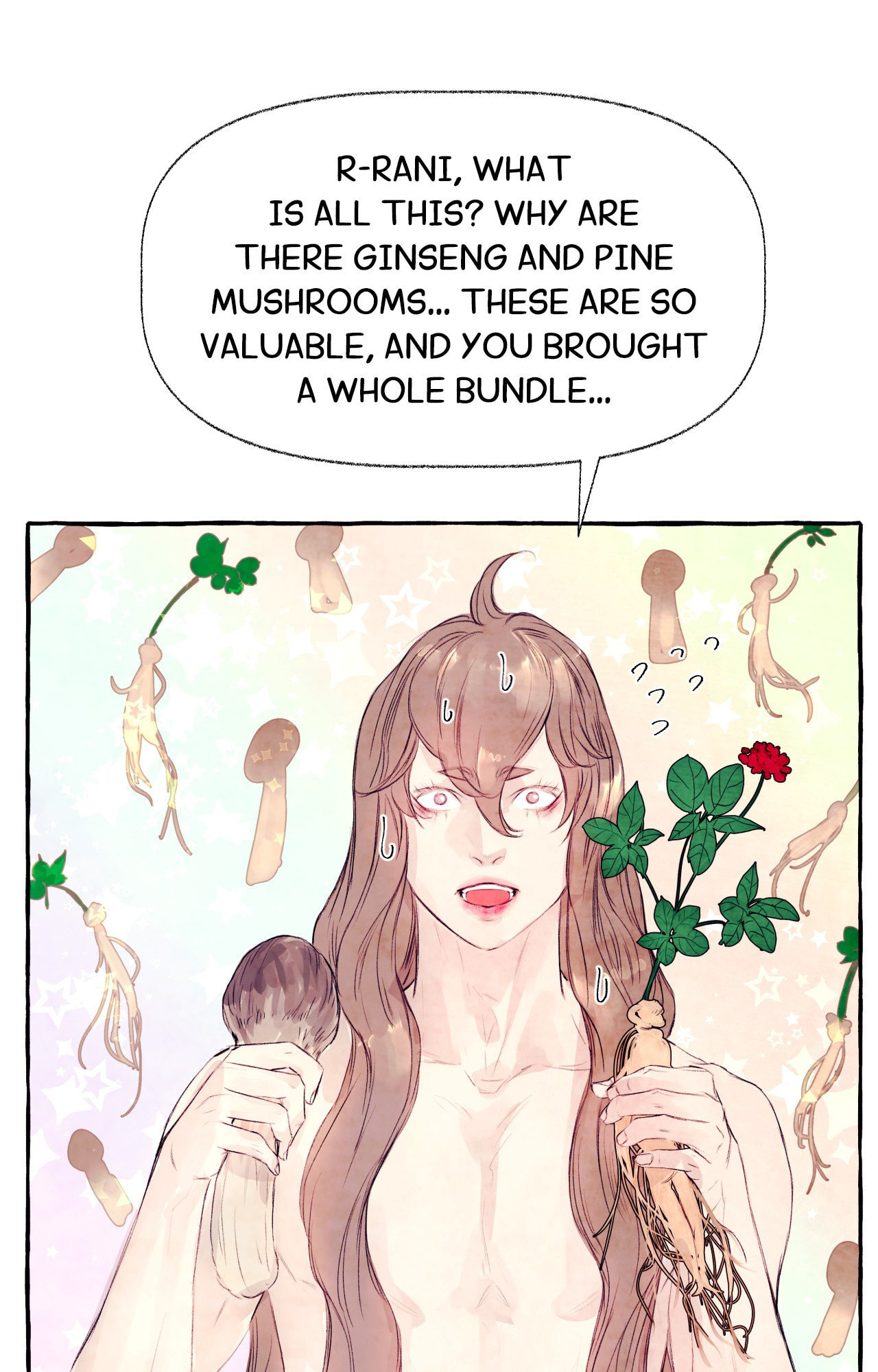 Wild and Willing Chapter 14 page 84 - 