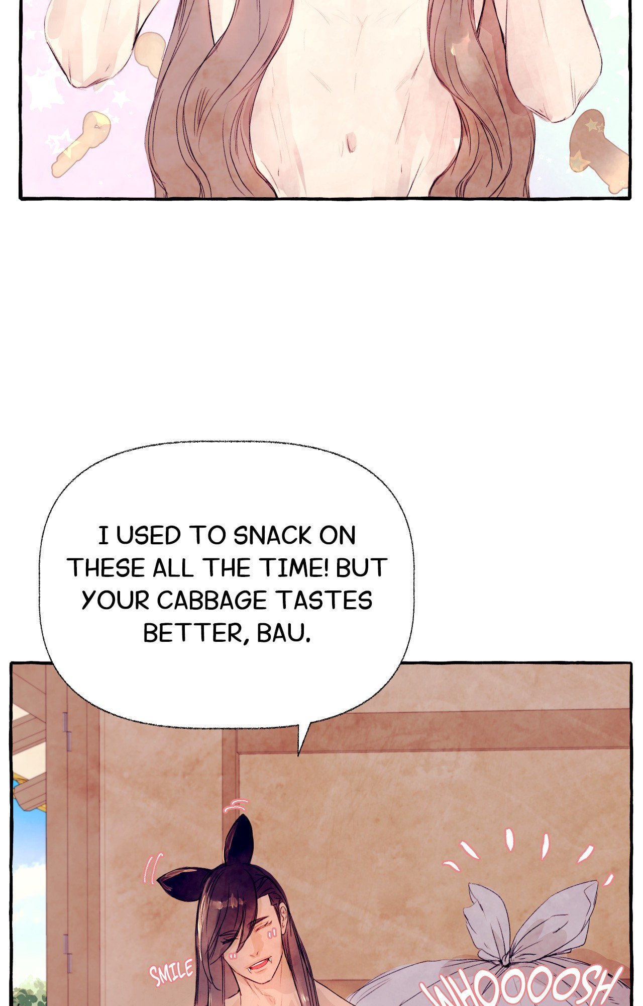 Wild and Willing Chapter 14 page 85 - 