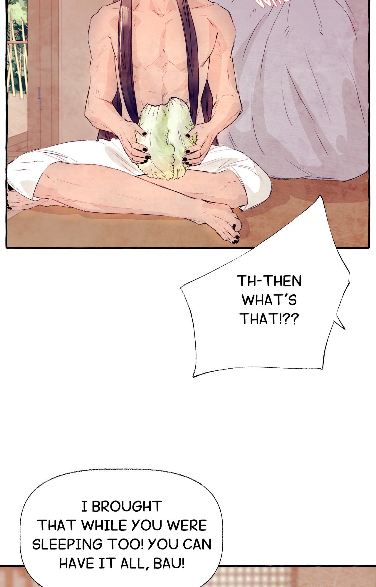 Wild and Willing Chapter 14 page 86 - 