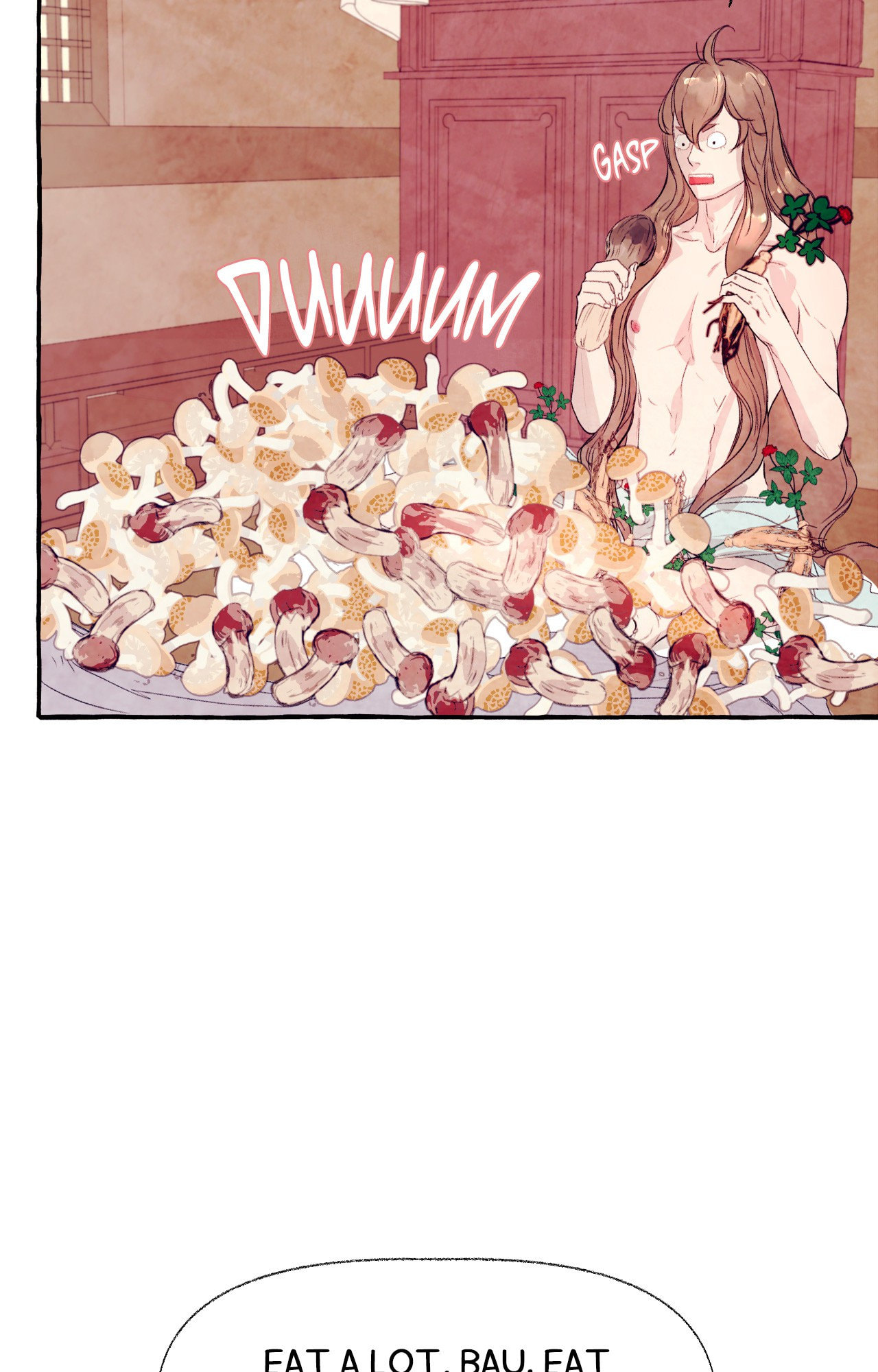 Wild and Willing Chapter 14 page 88 - 