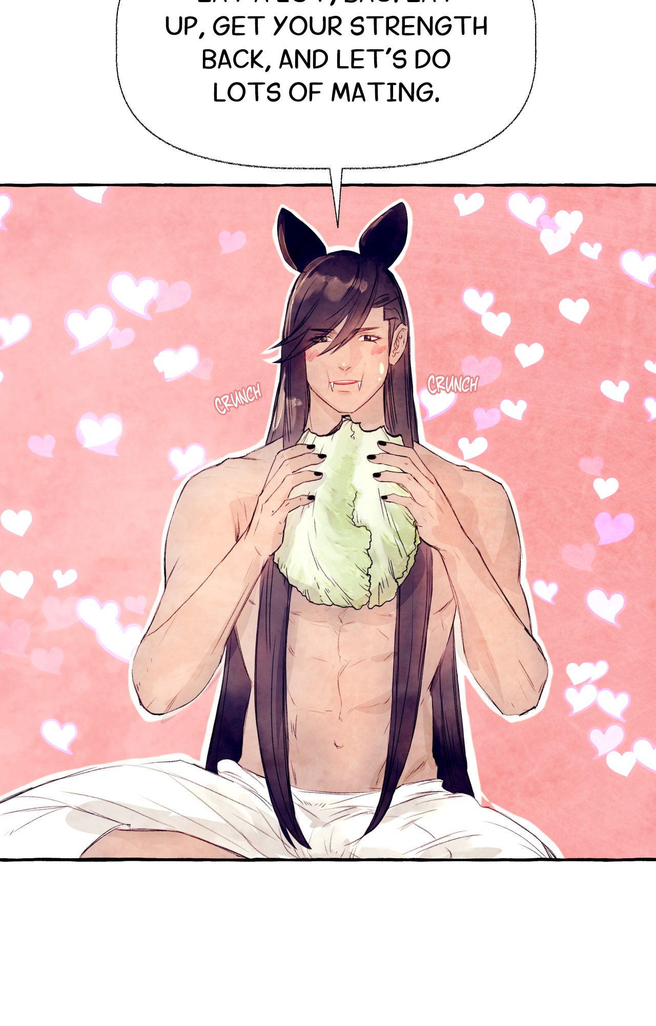 Wild and Willing Chapter 14 page 89 - 