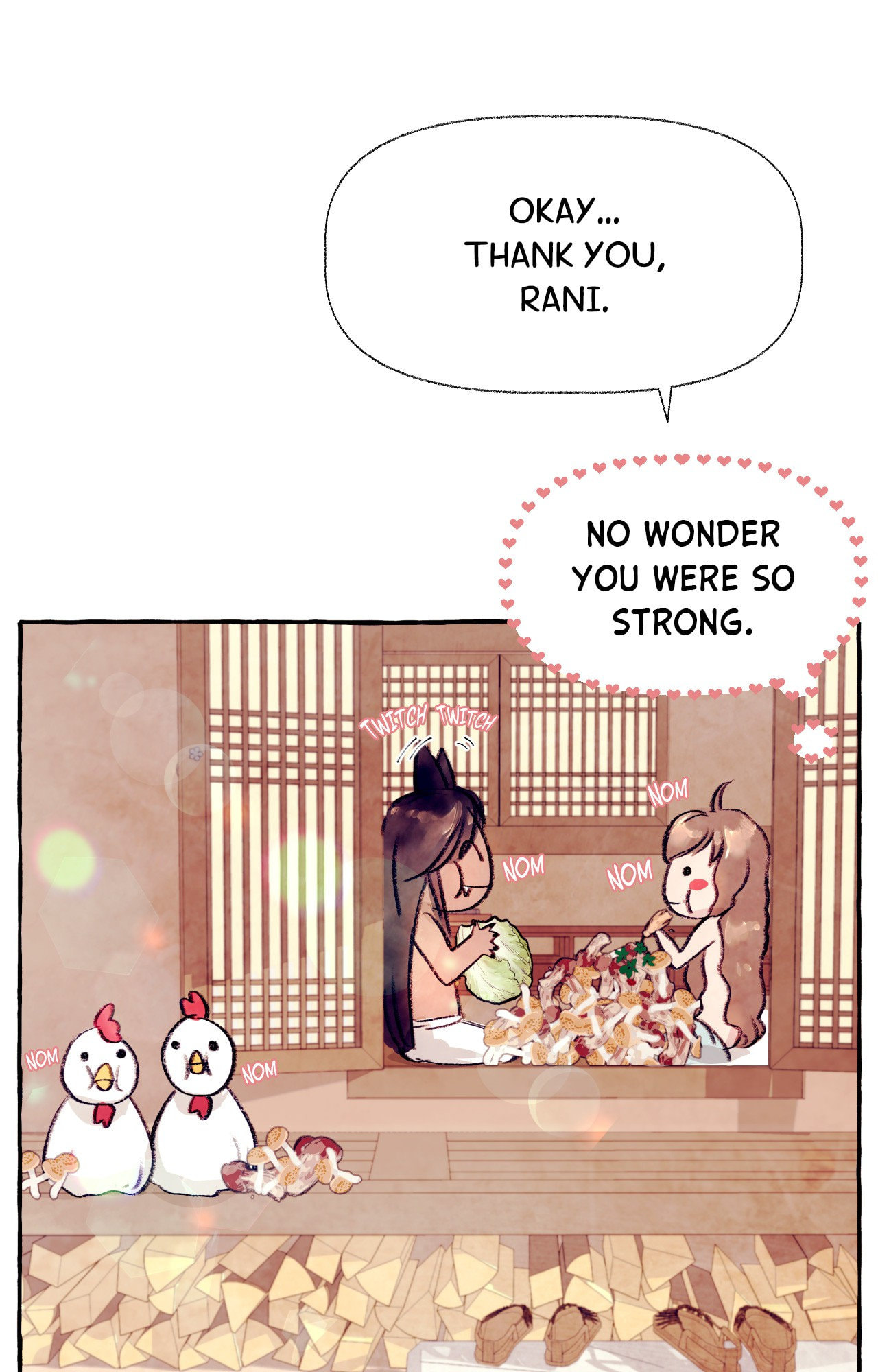 Wild and Willing Chapter 14 page 90 - 