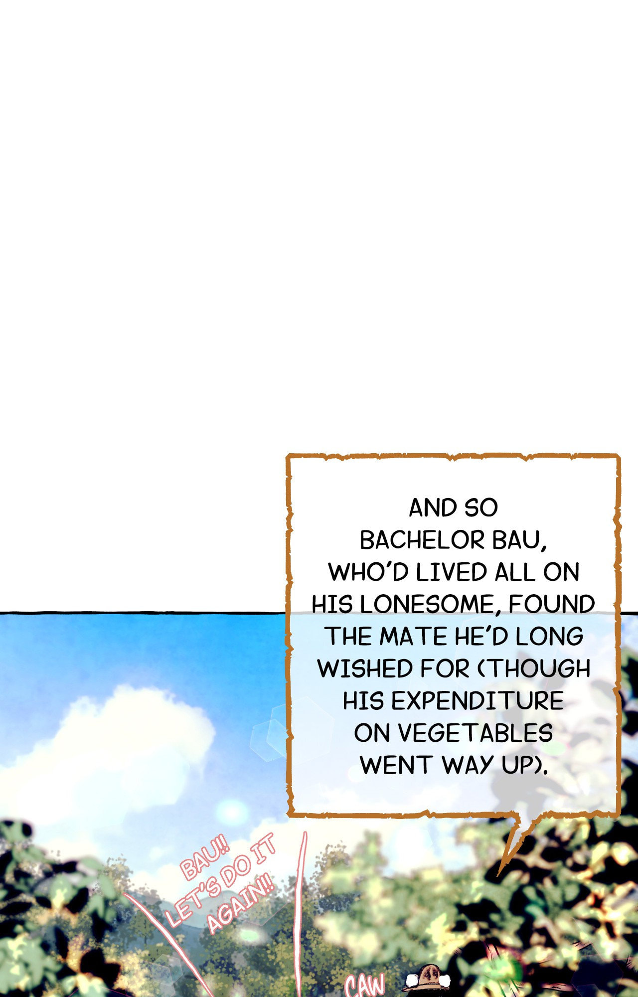 Wild and Willing Chapter 14 page 92 - 