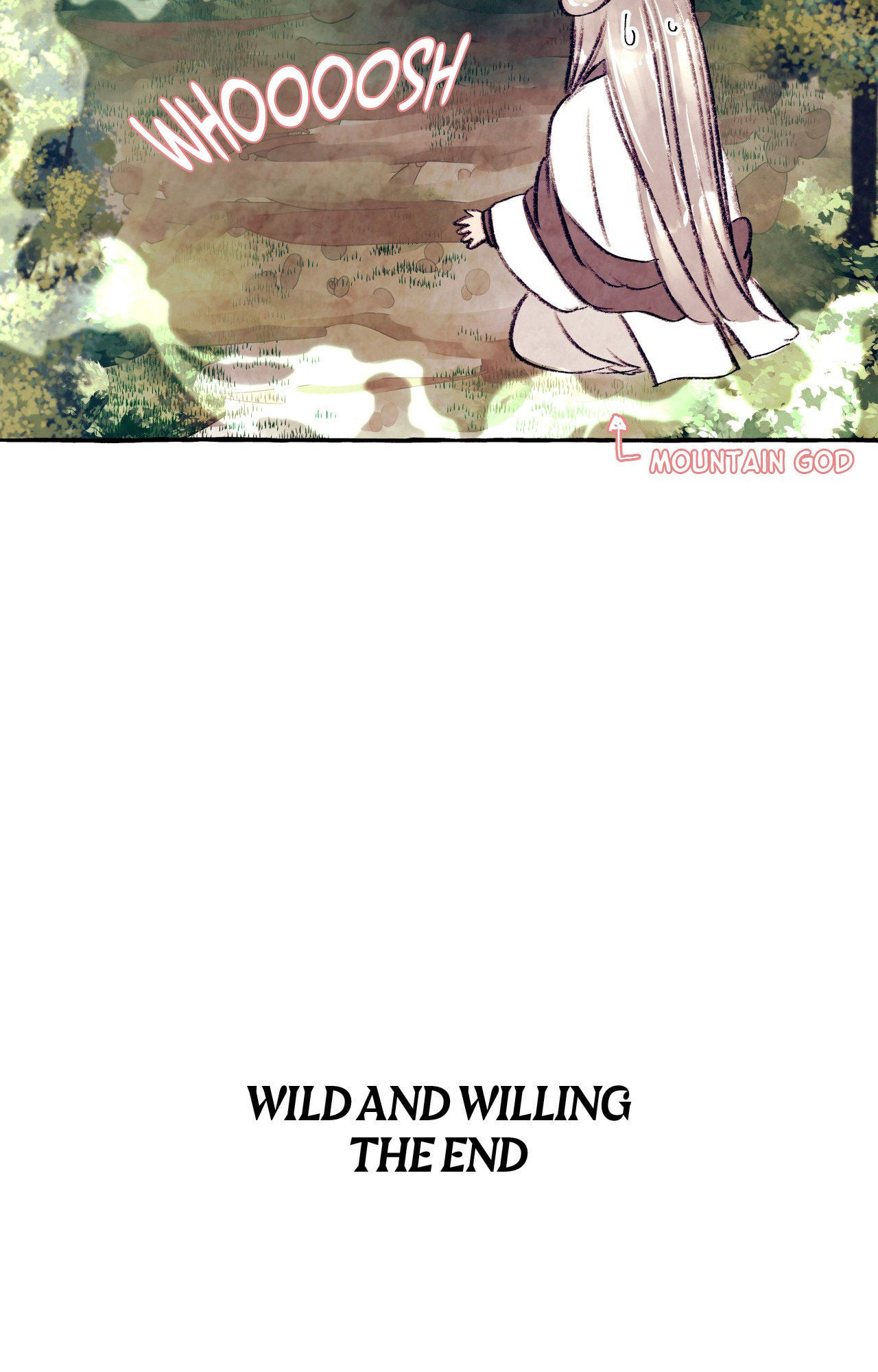 Wild and Willing Chapter 14 page 96 - 