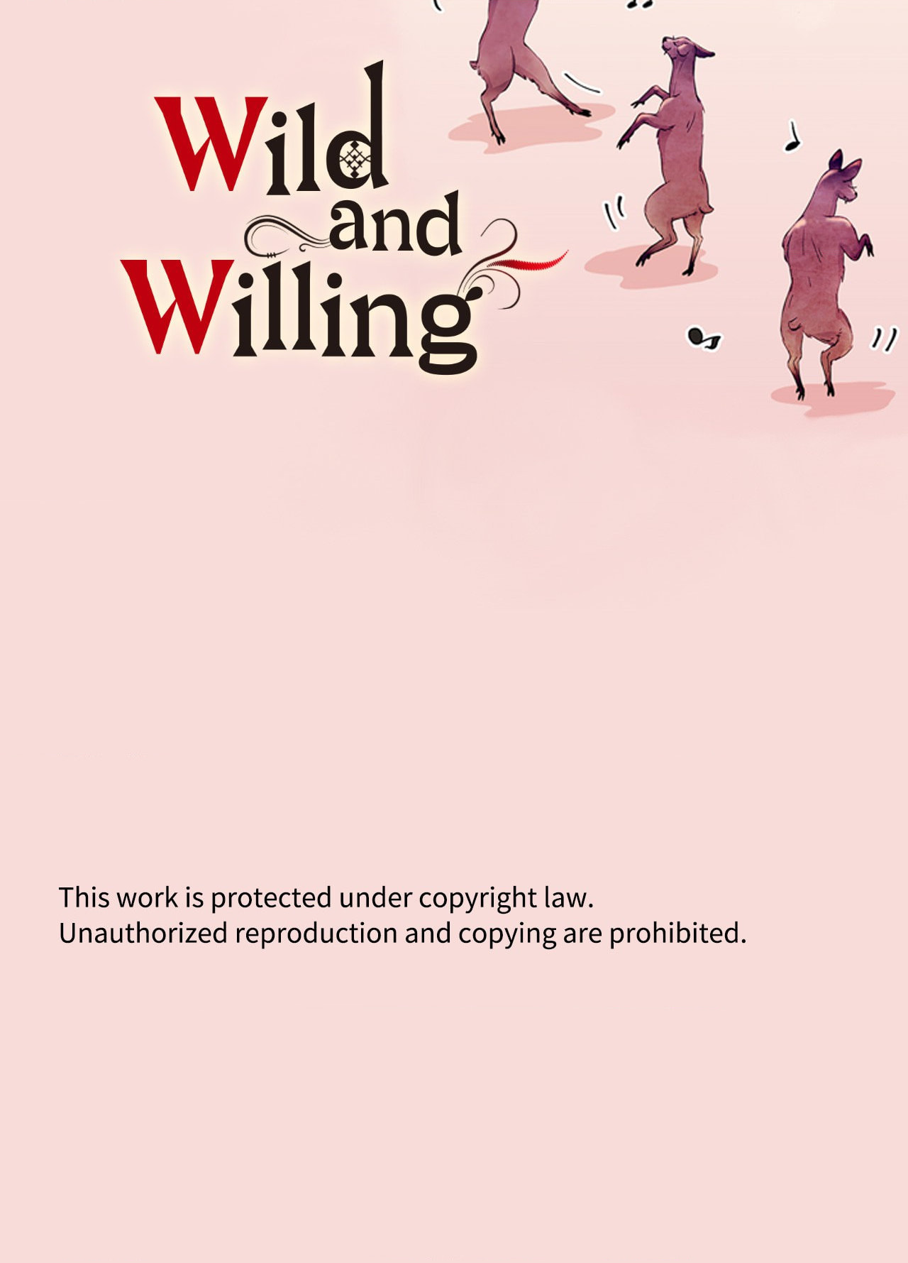 Wild and Willing Chapter 14 page 99 - 