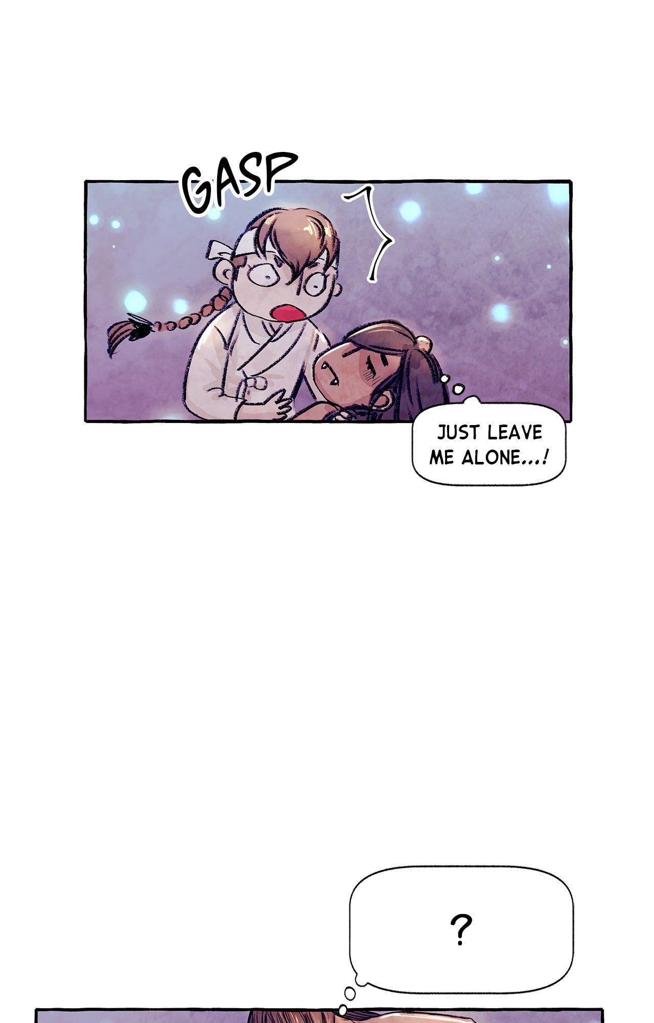 Wild and Willing Chapter 3 page 2 - 