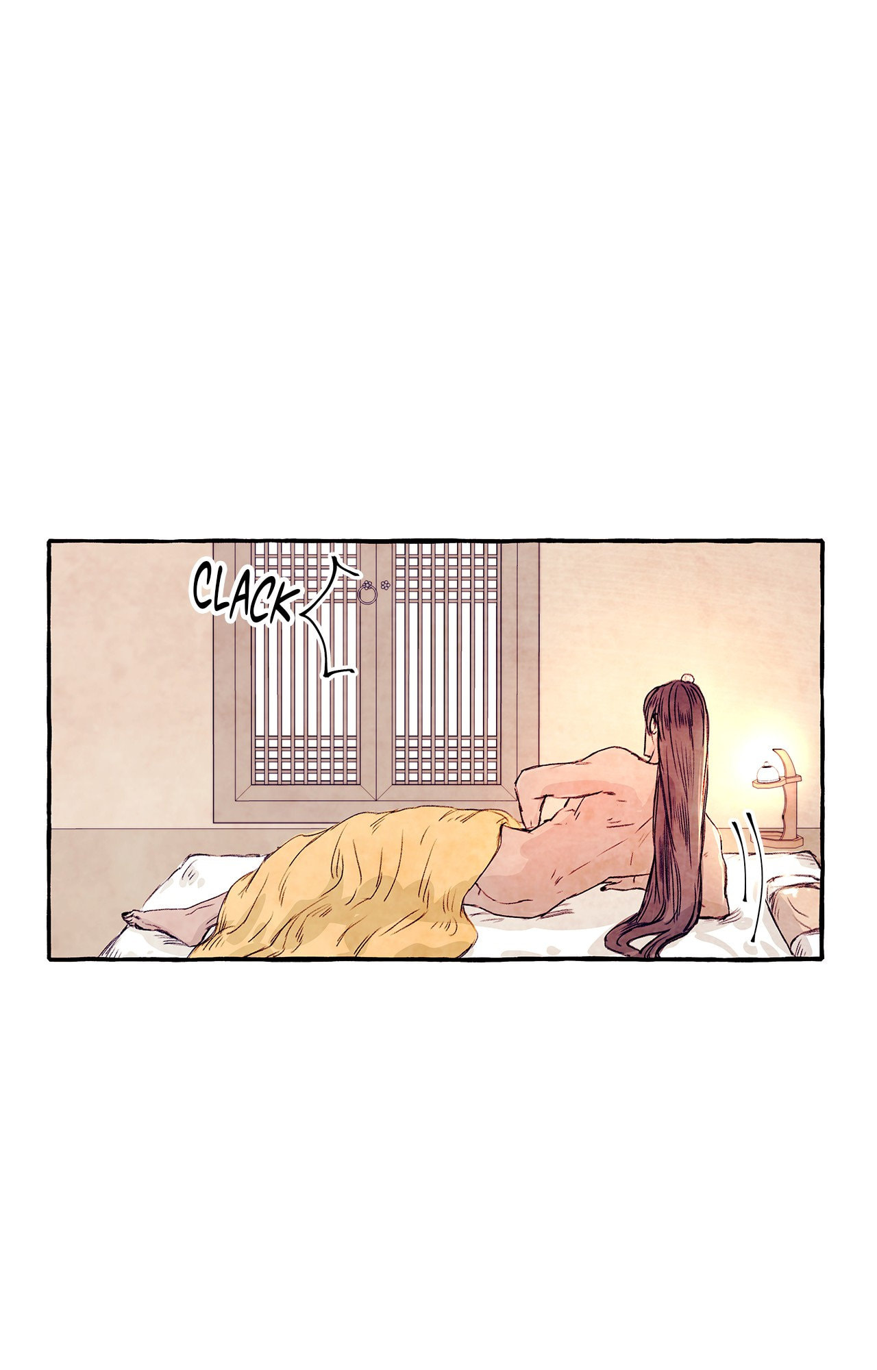 Wild and Willing Chapter 3 page 15 - 