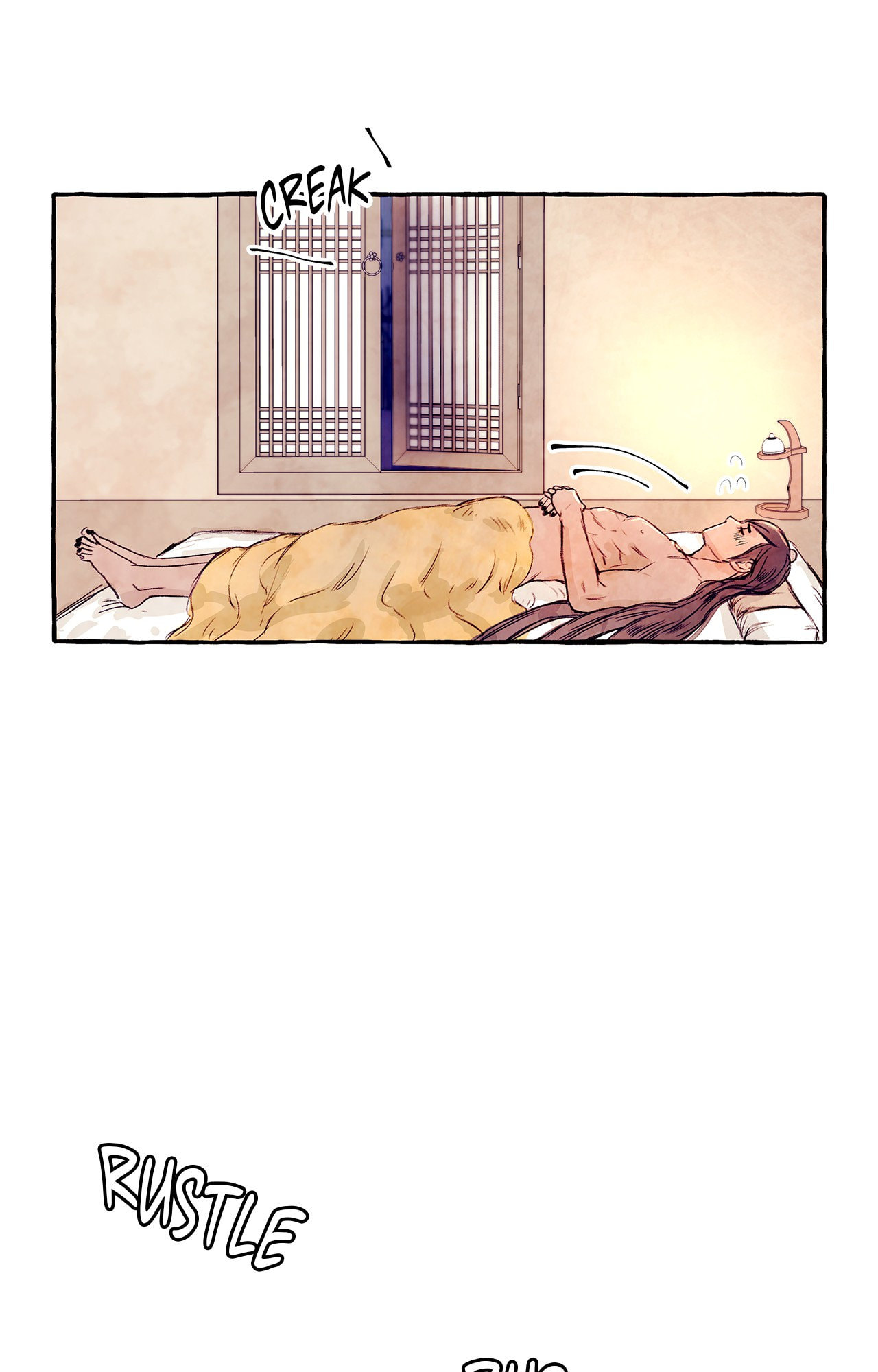 Wild and Willing Chapter 3 page 16 - 