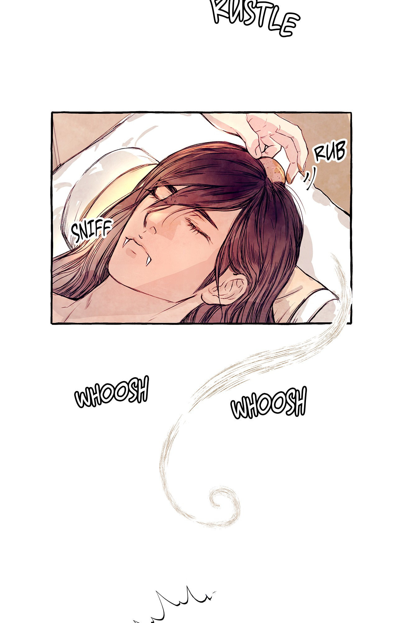 Wild and Willing Chapter 3 page 17 - 