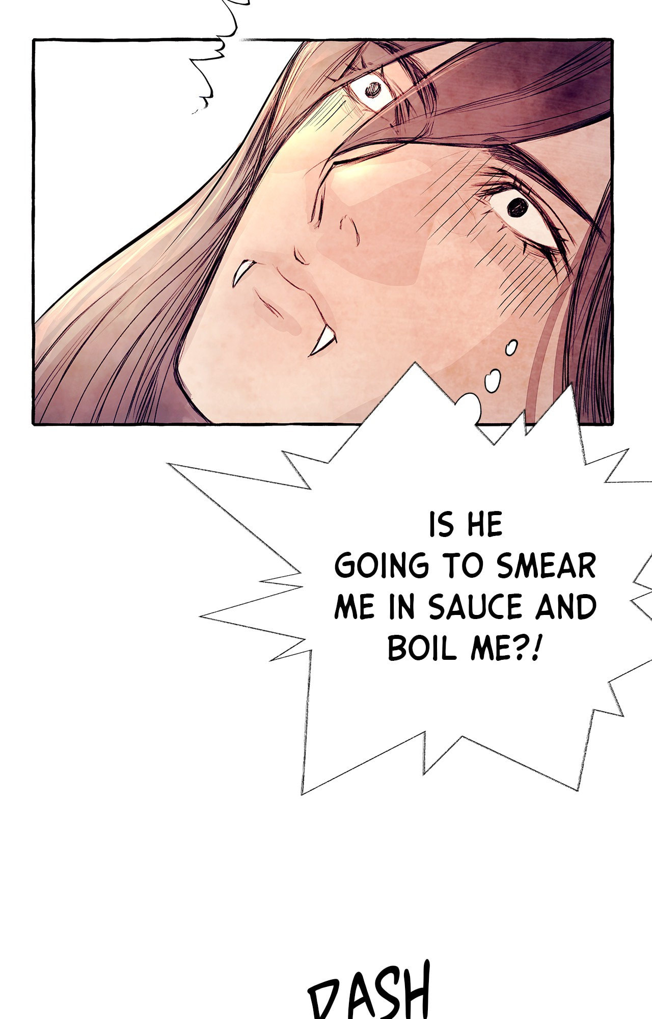 Wild and Willing Chapter 3 page 18 - 