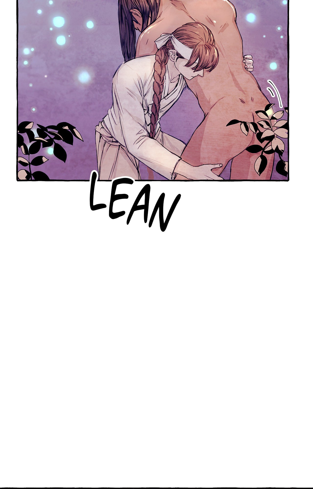 Wild and Willing Chapter 3 page 3 - 
