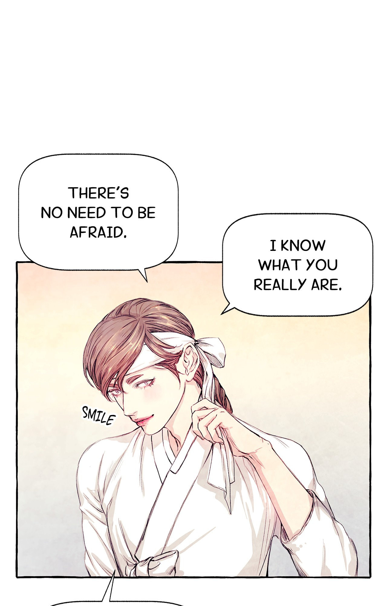 Wild and Willing Chapter 3 page 21 - 