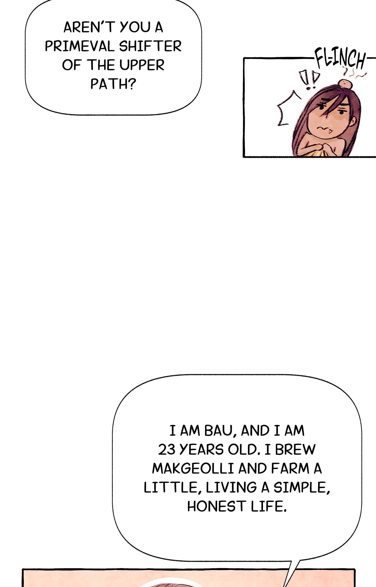 Wild and Willing Chapter 3 page 22 - 