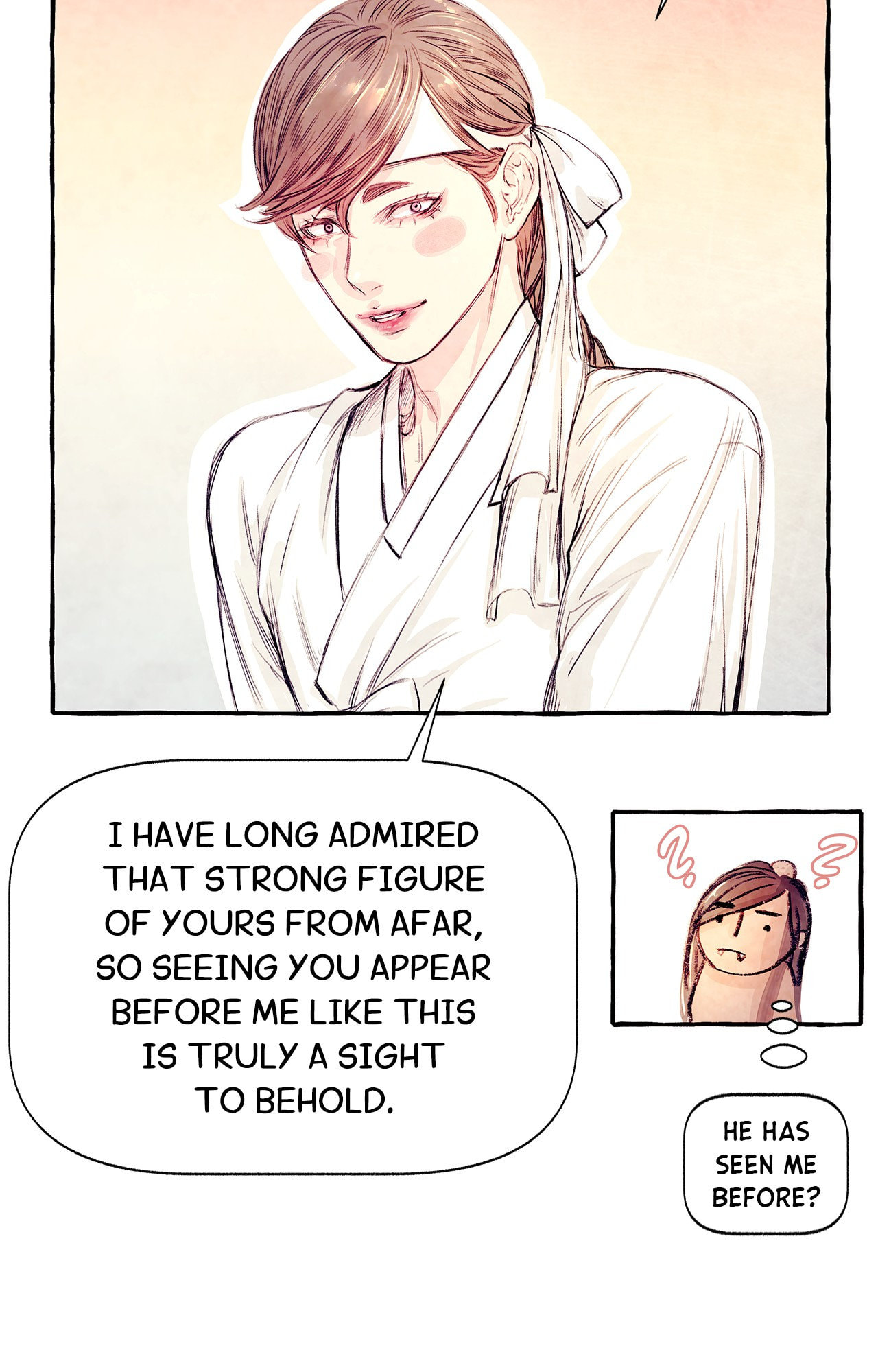 Wild and Willing Chapter 3 page 23 - 