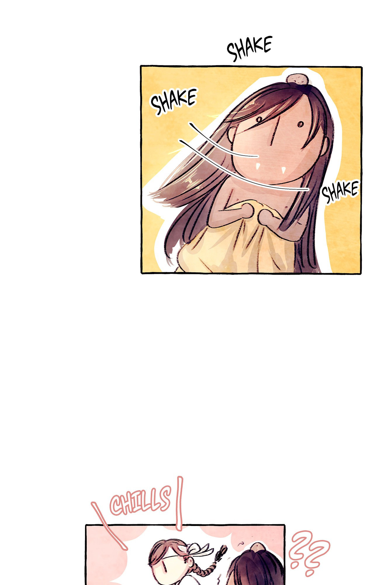 Wild and Willing Chapter 3 page 25 - 