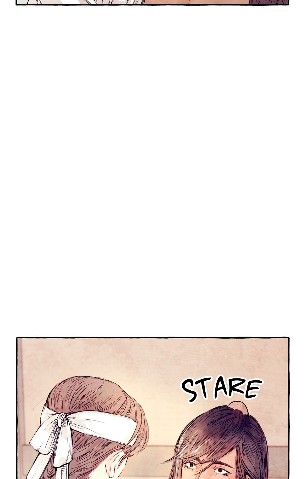 Wild and Willing Chapter 3 page 28 - 