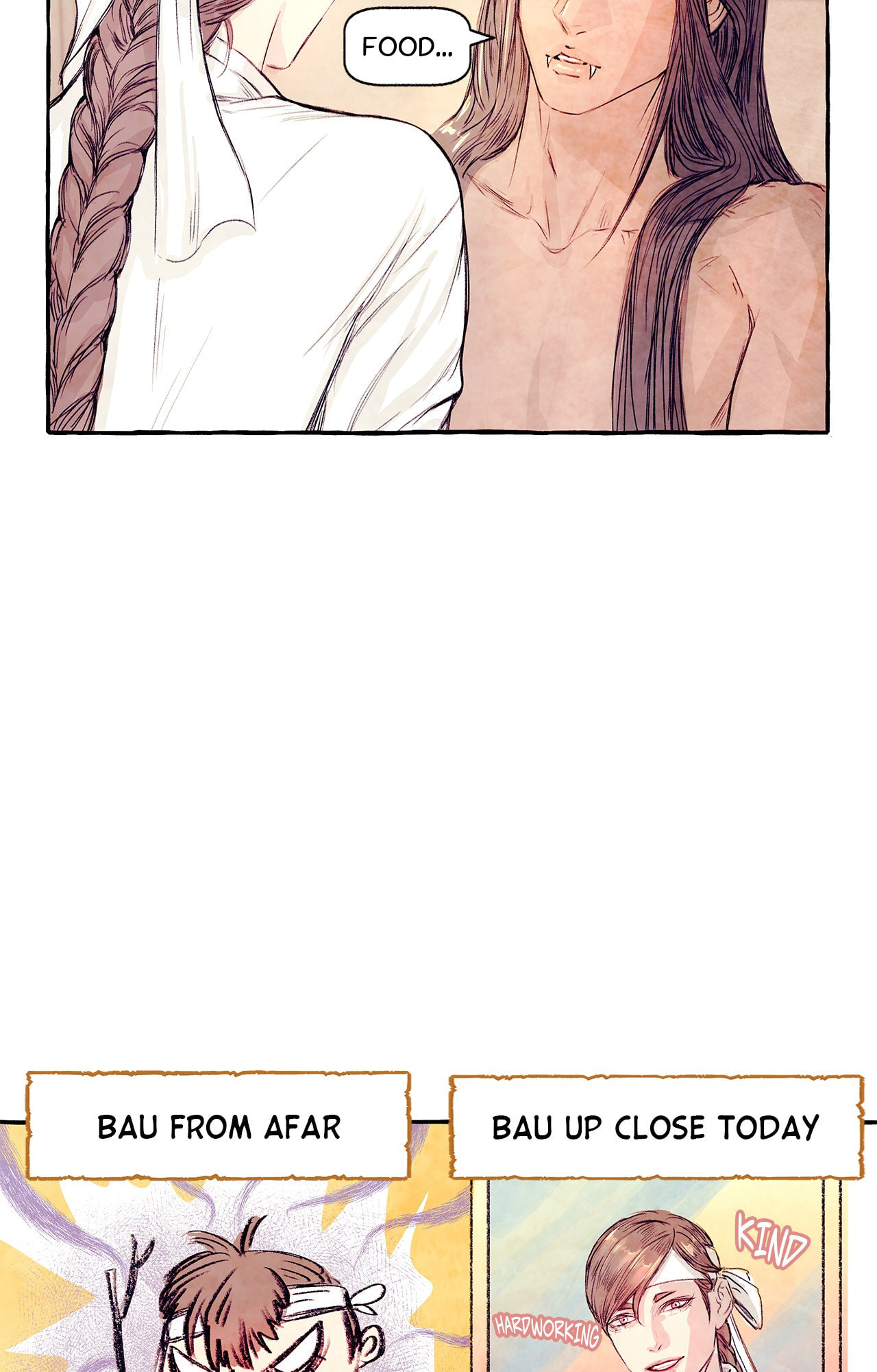 Wild and Willing Chapter 3 page 29 - 