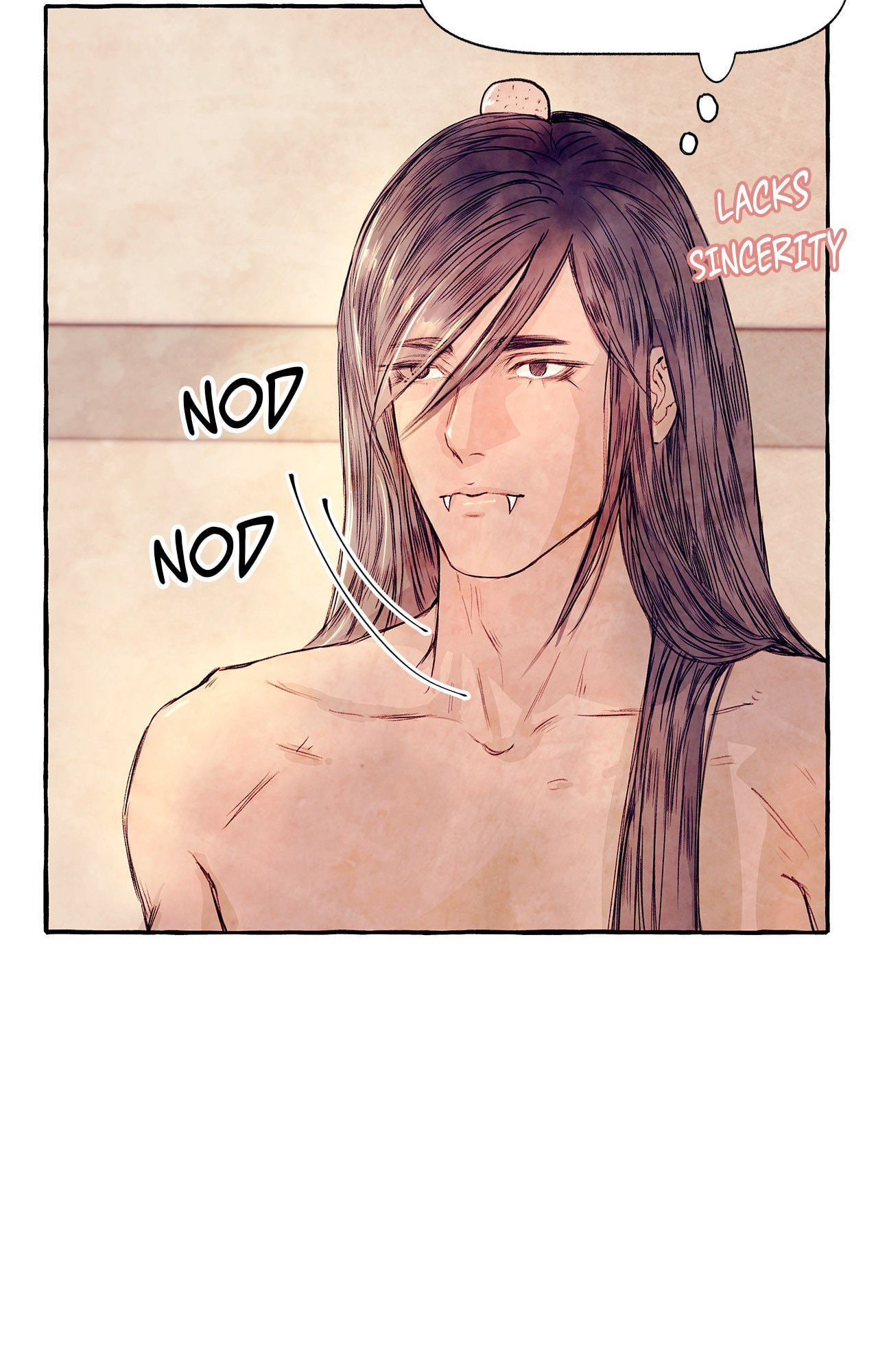 Wild and Willing Chapter 3 page 31 - 
