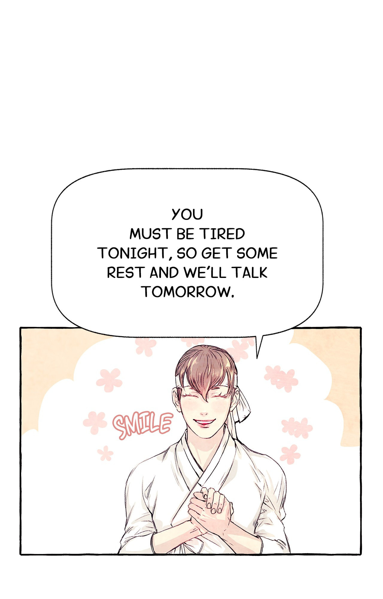 Wild and Willing Chapter 3 page 33 - 