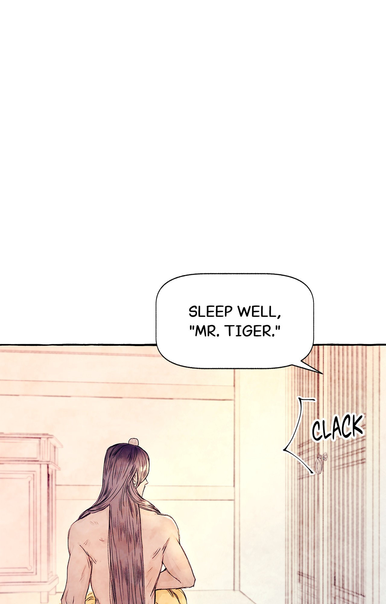 Wild and Willing Chapter 3 page 34 - 