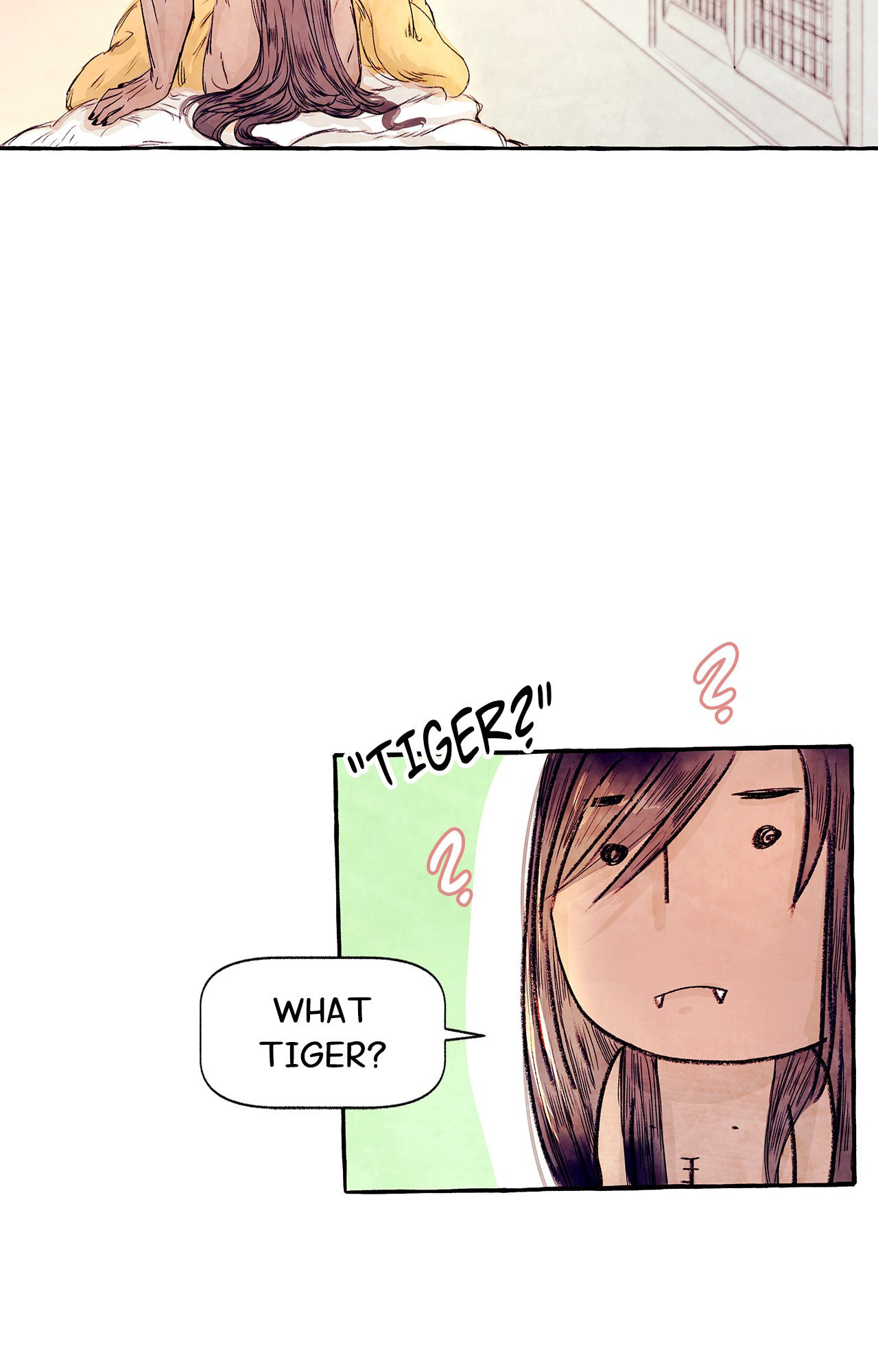 Wild and Willing Chapter 3 page 35 - 