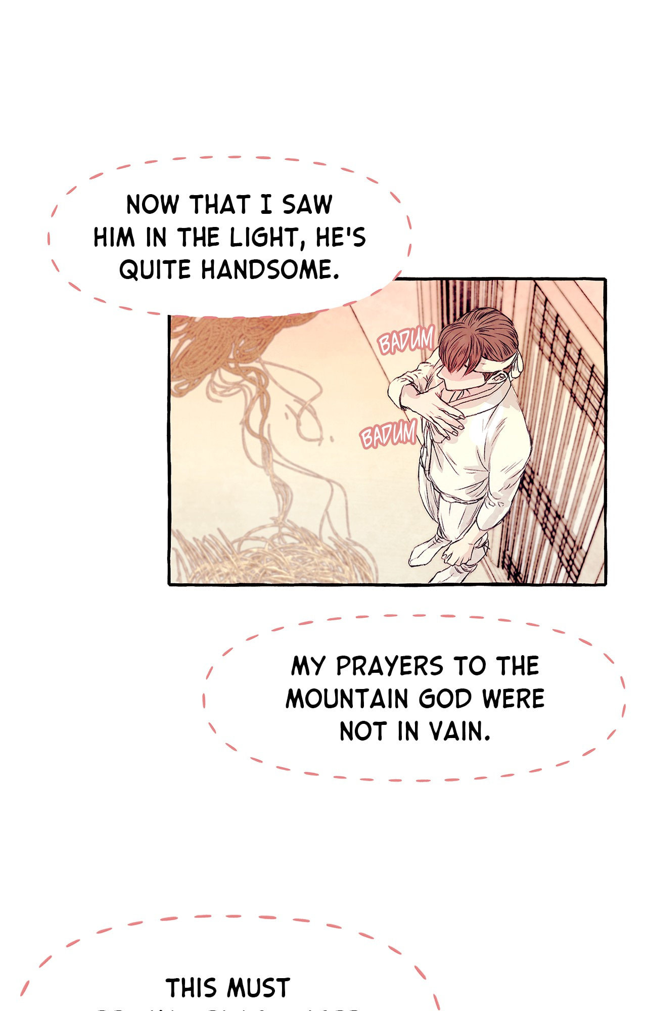 Wild and Willing Chapter 3 page 39 - 