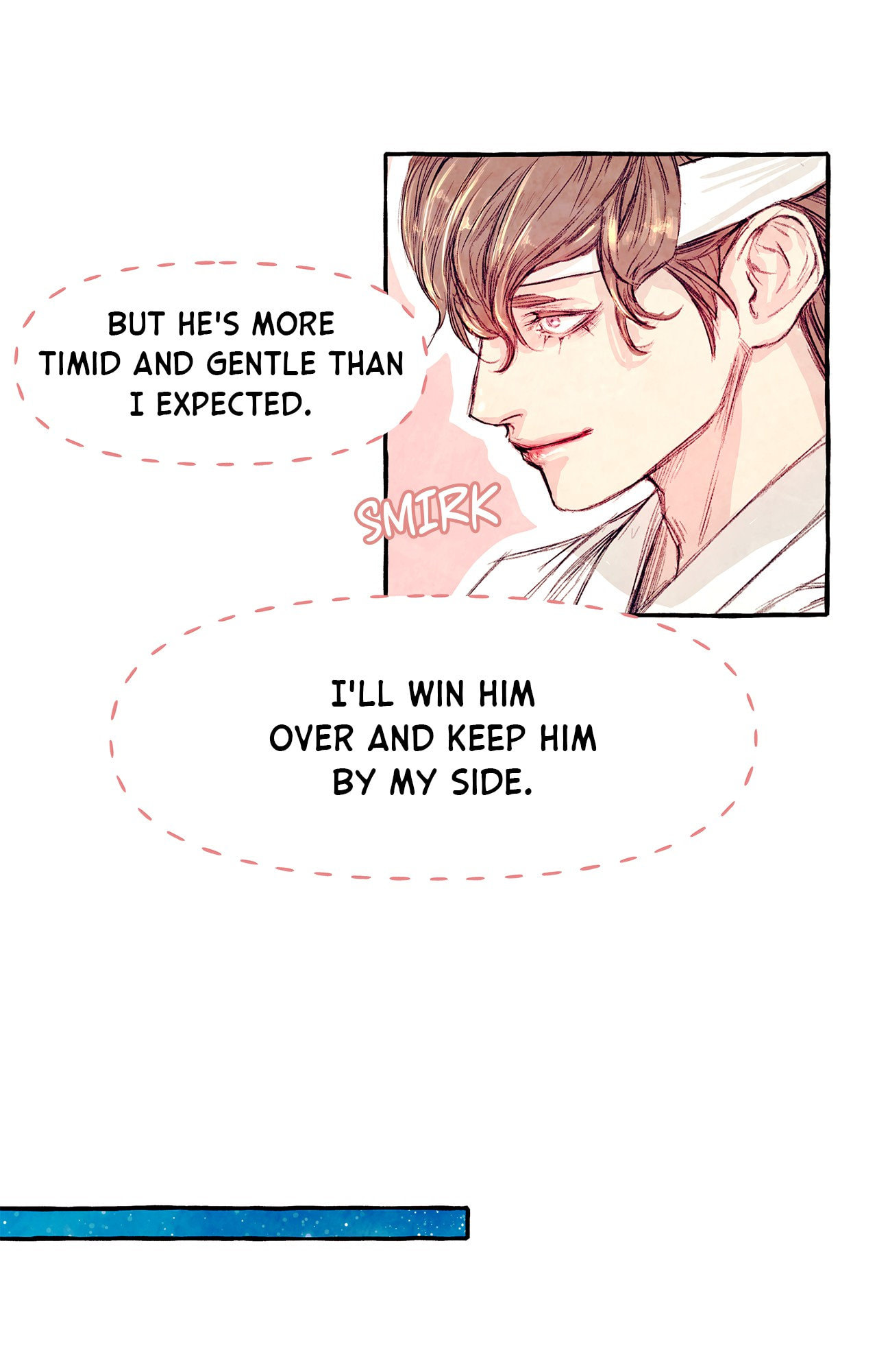 Wild and Willing Chapter 3 page 41 - 